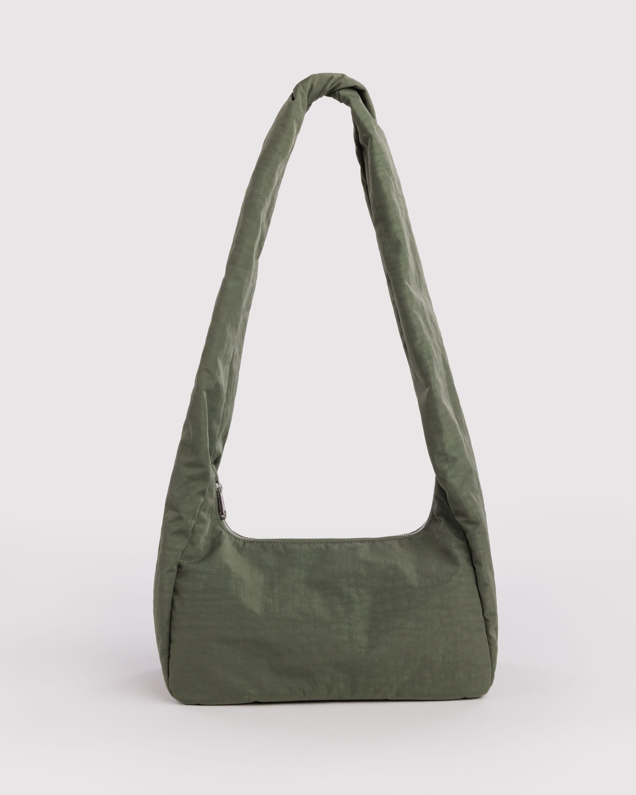 Nylon Meringue Bag