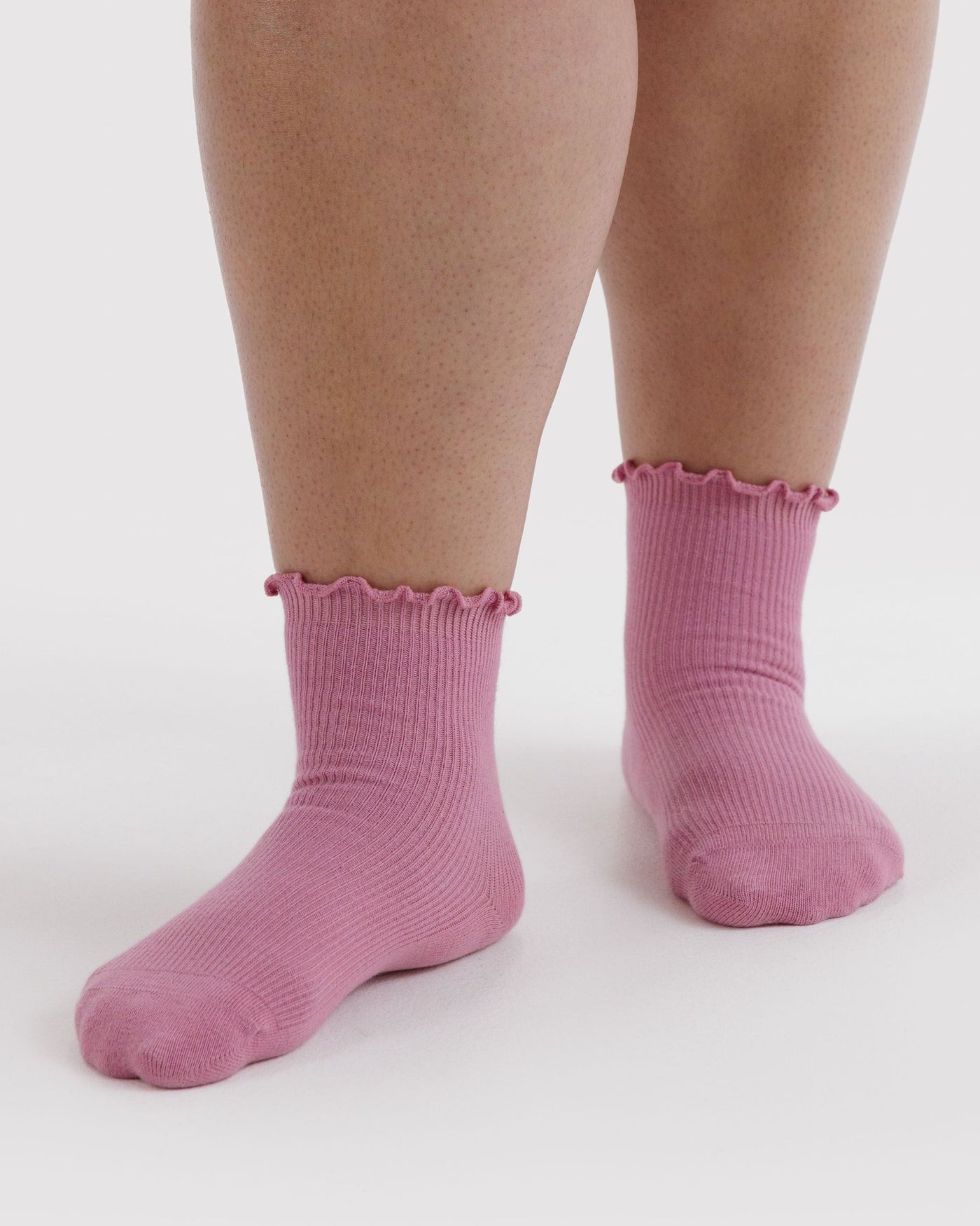 Lettuce Edge Sock Set of 2