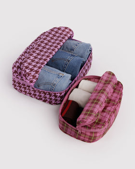 Packing Cube Set