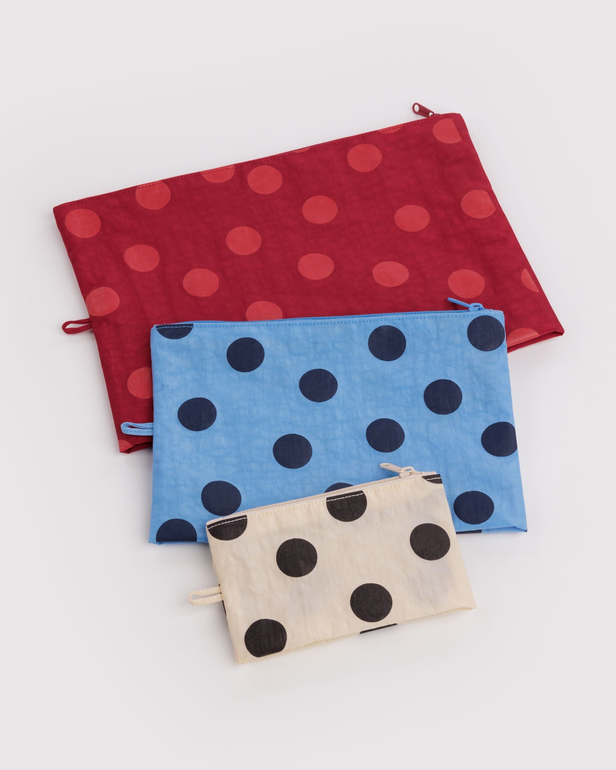 Go Pouch Set
