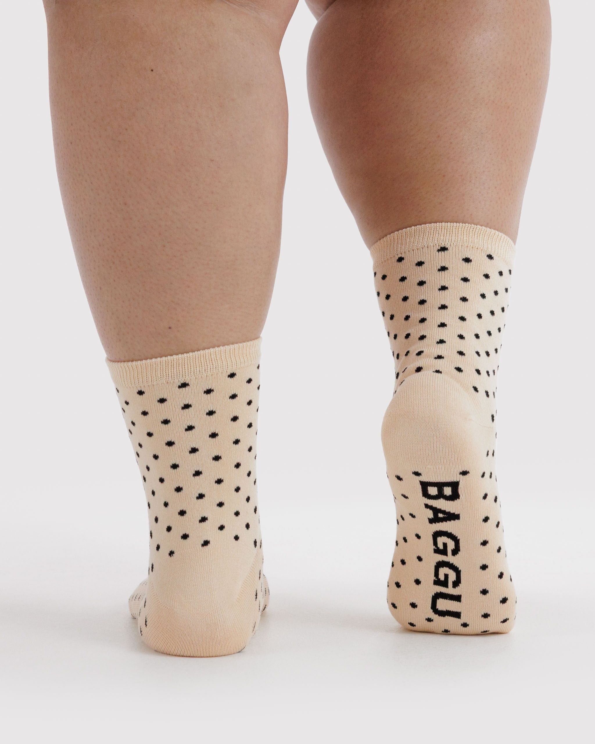 Crew Sock