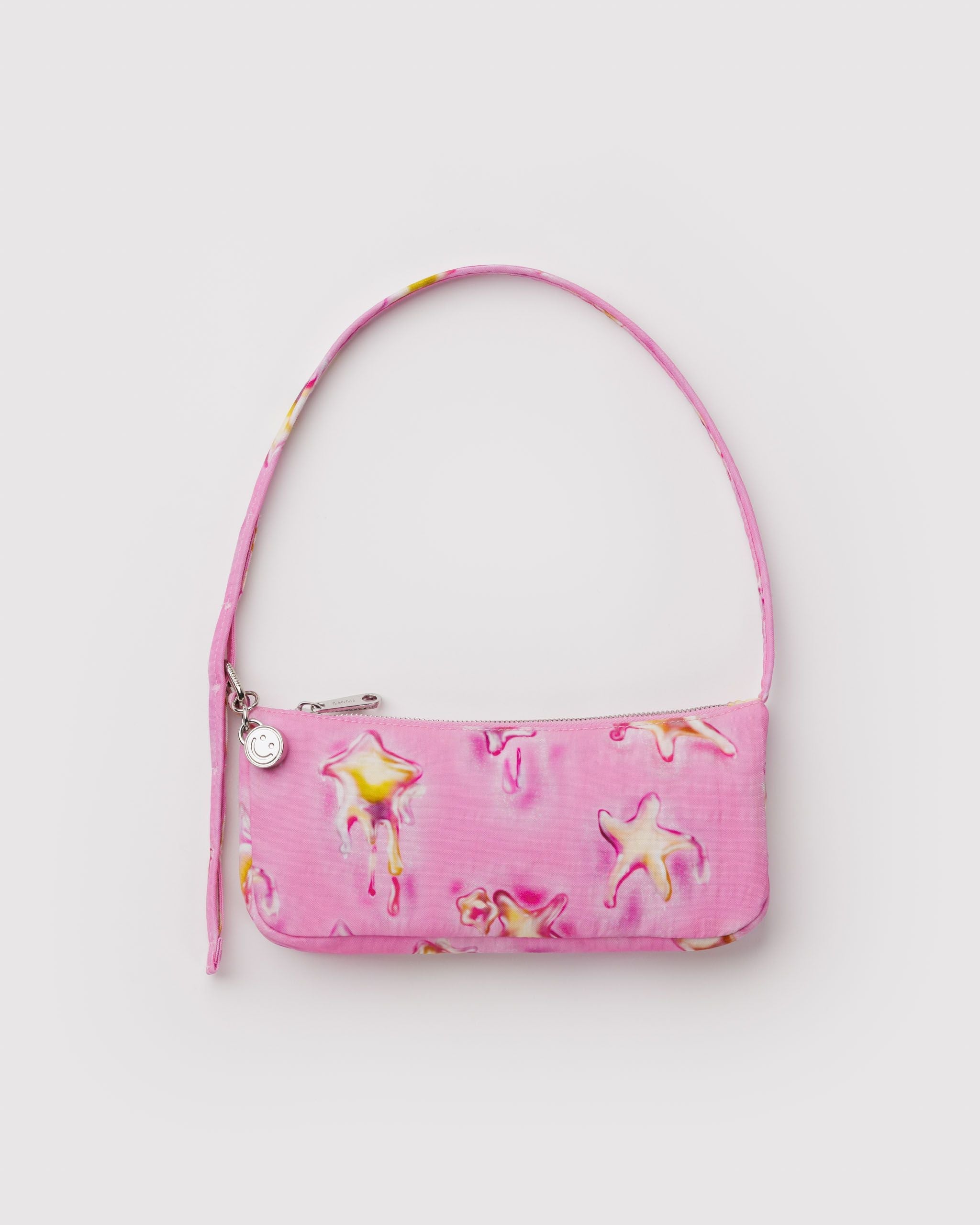 Nylon Pochette