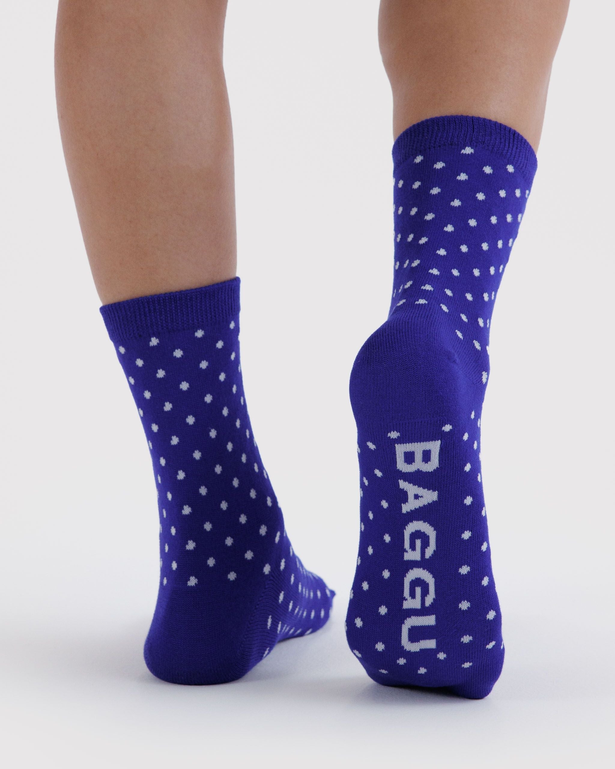 Crew Sock