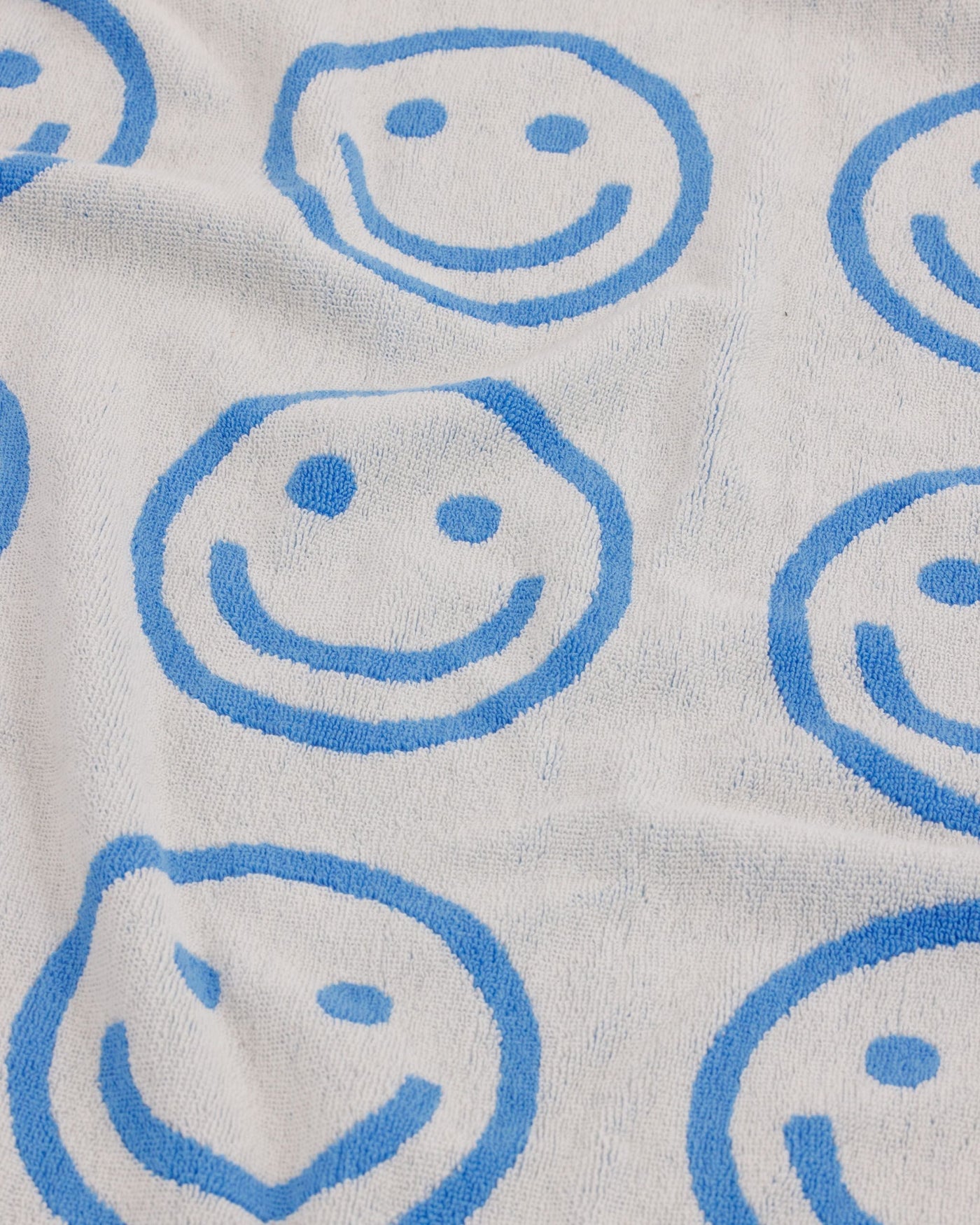 Bath Towel