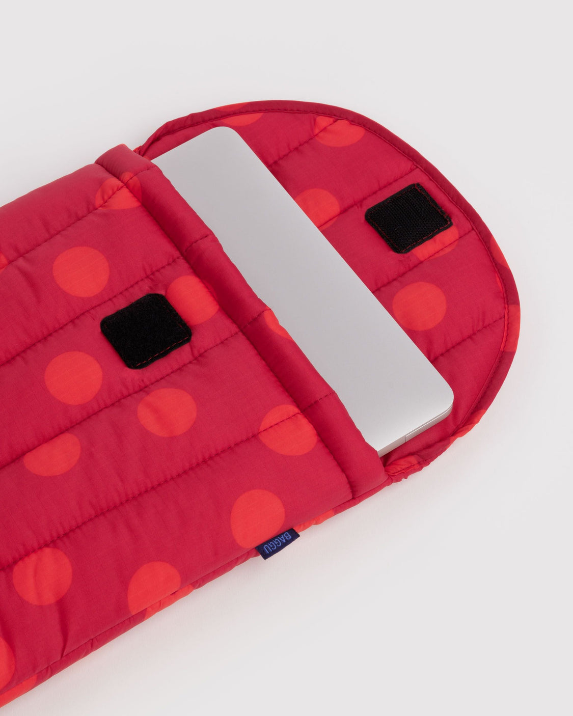 Puffy Laptop Sleeve 13