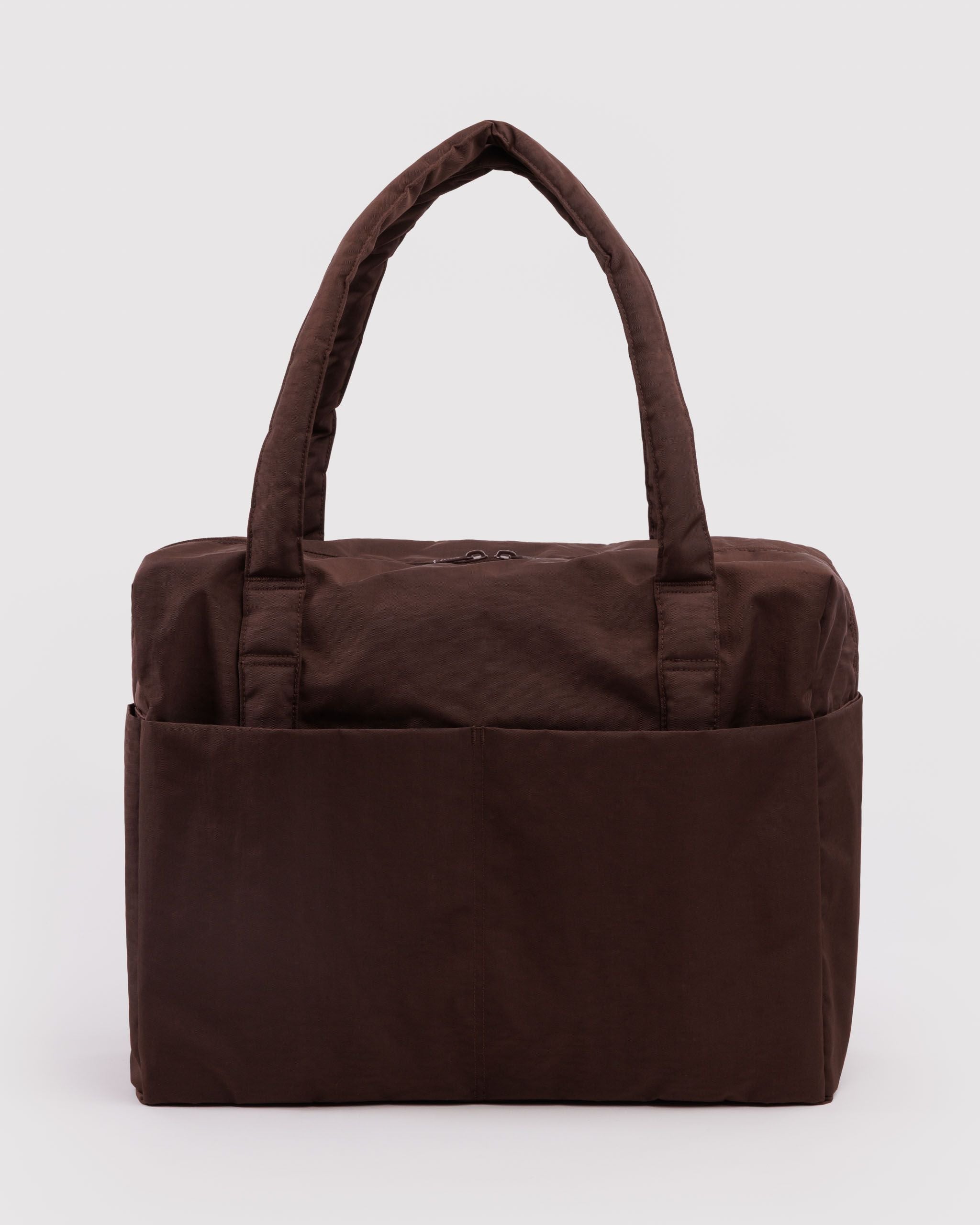 Cloud Carry-On