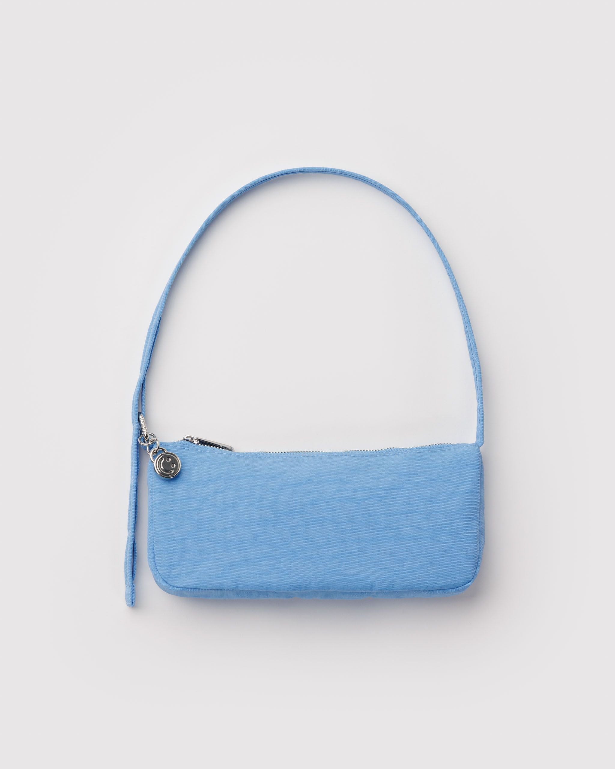 Nylon Pochette