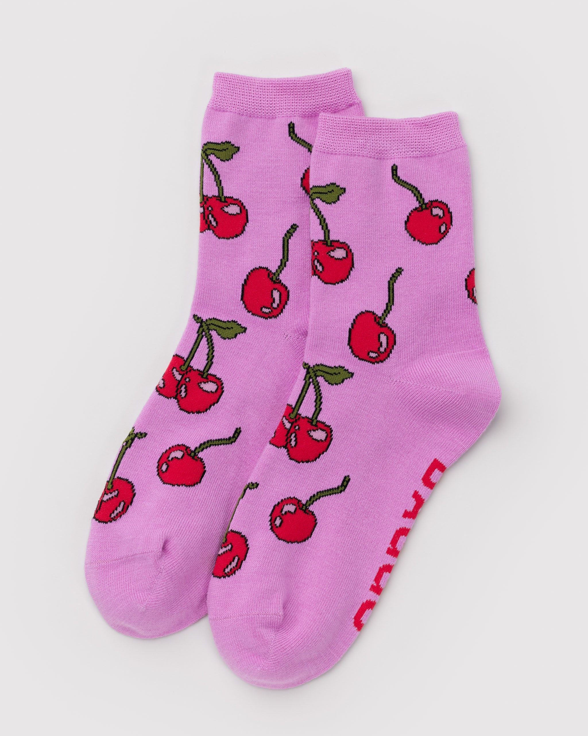 Crew Sock