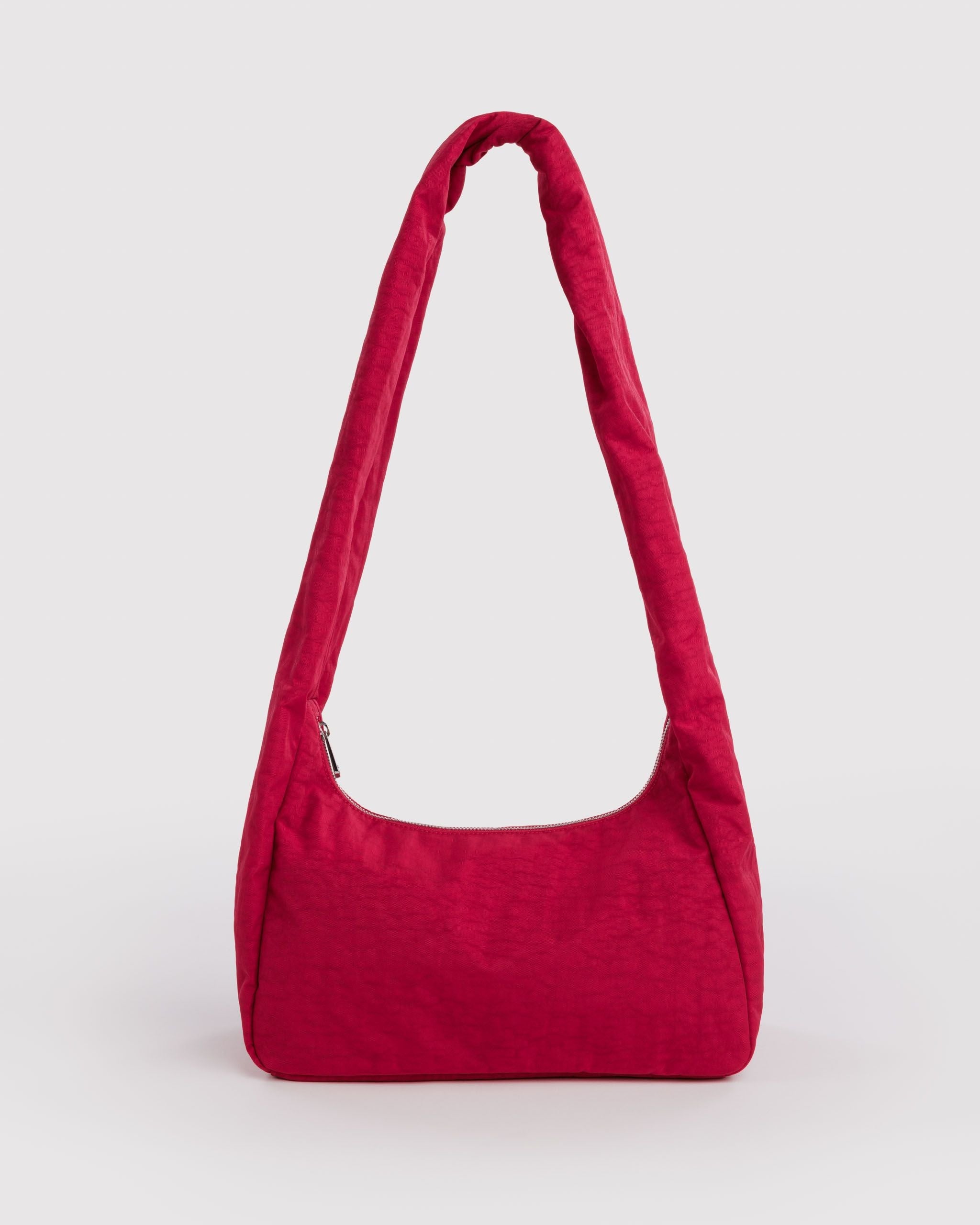 Nylon Meringue Bag