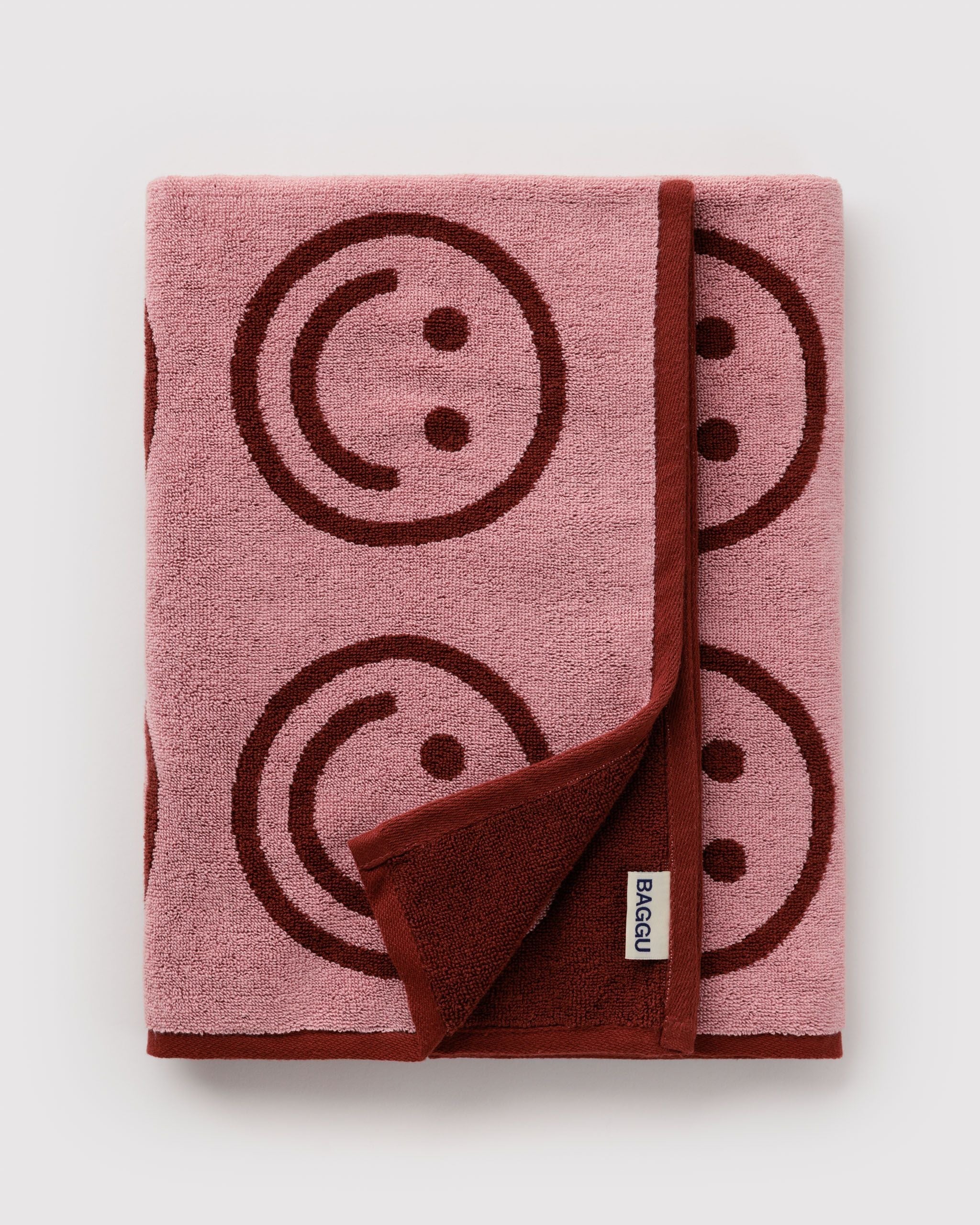 Bath Towel