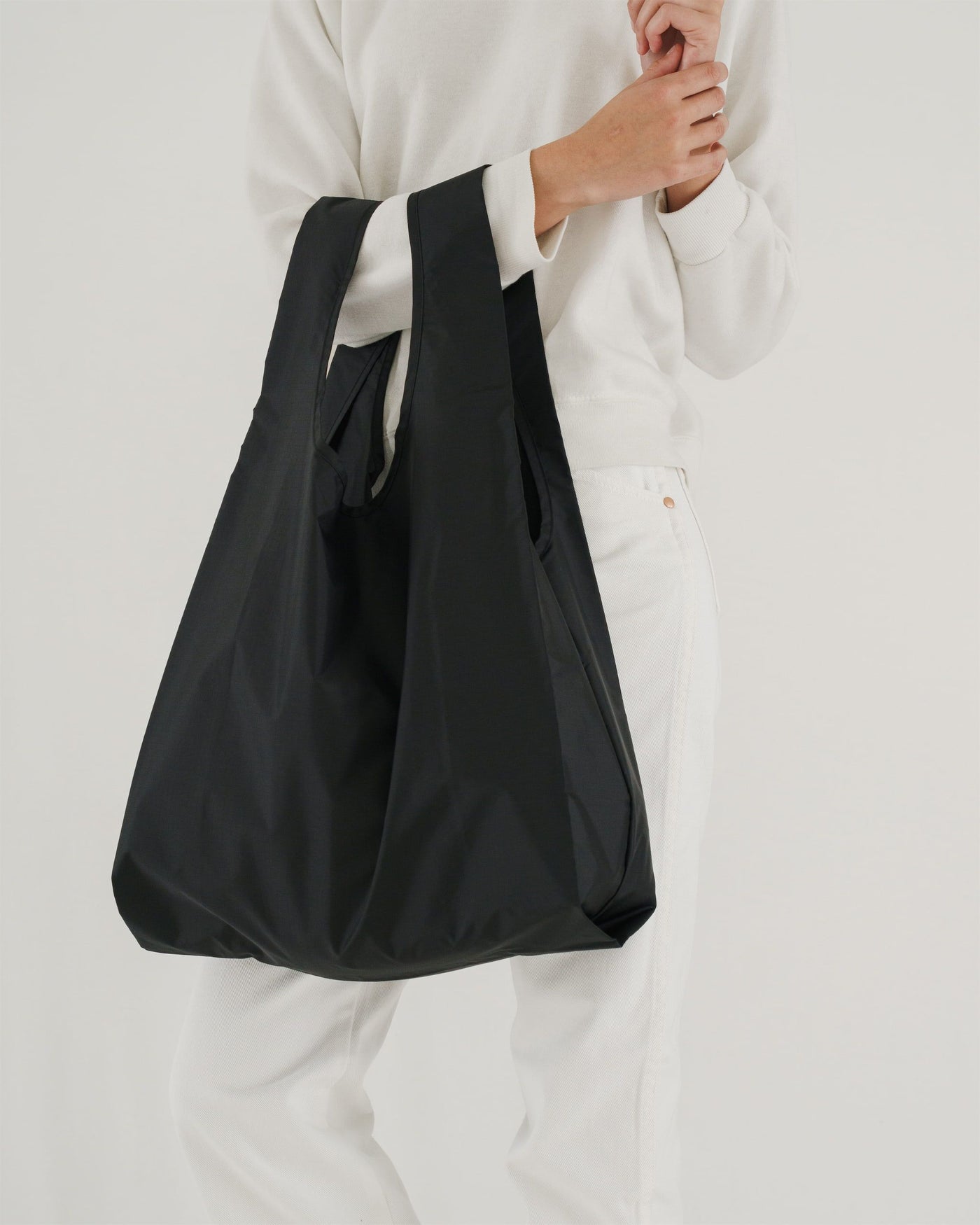 Standard Baggu - Black