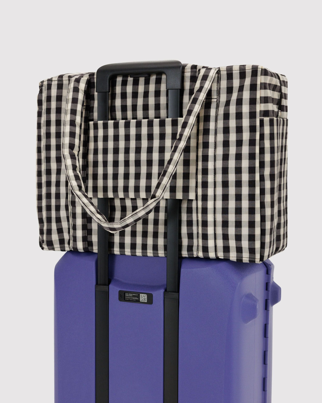 Cloud Carry-On