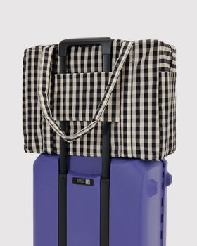 Cloud Carry-On