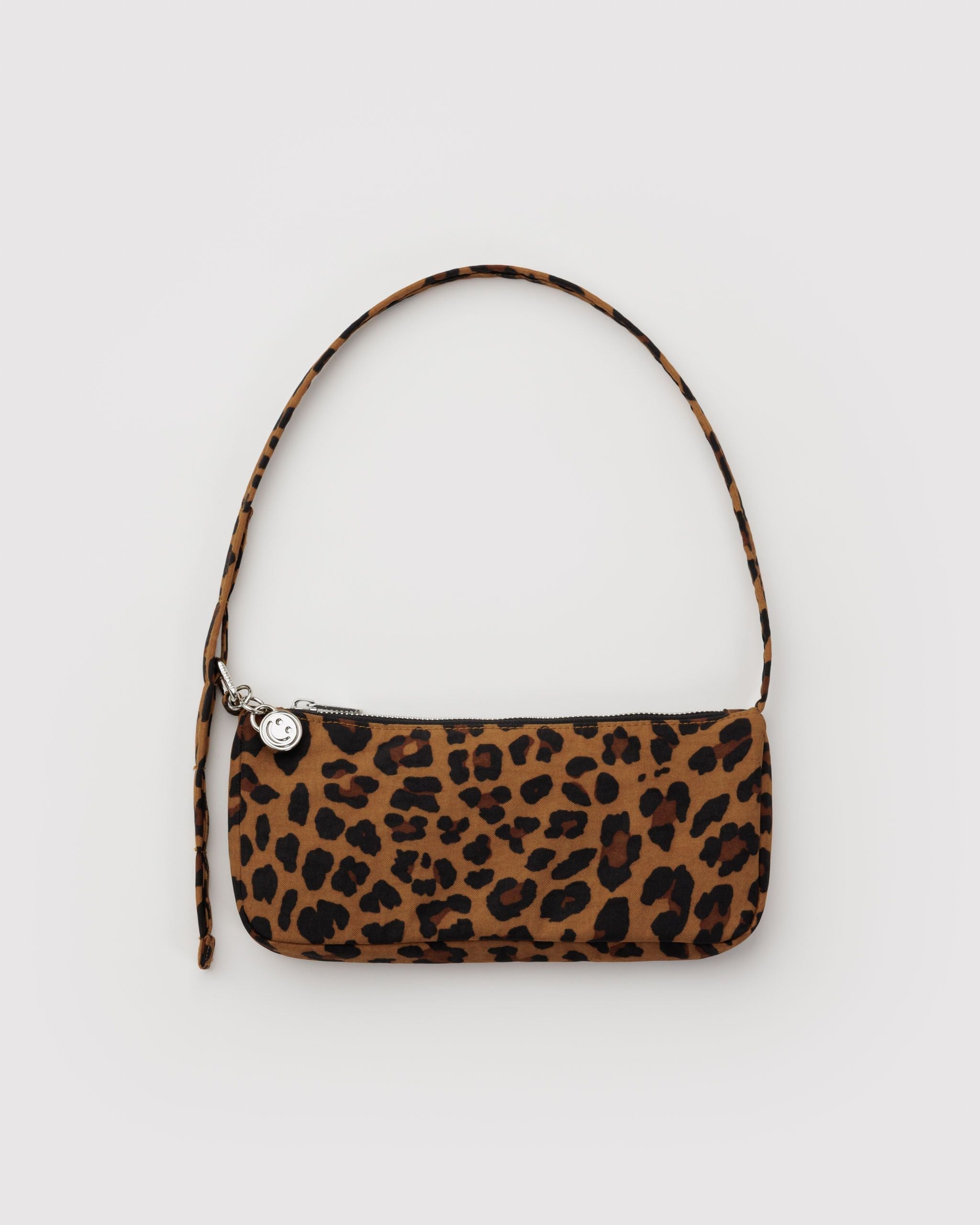 Nylon Pochette