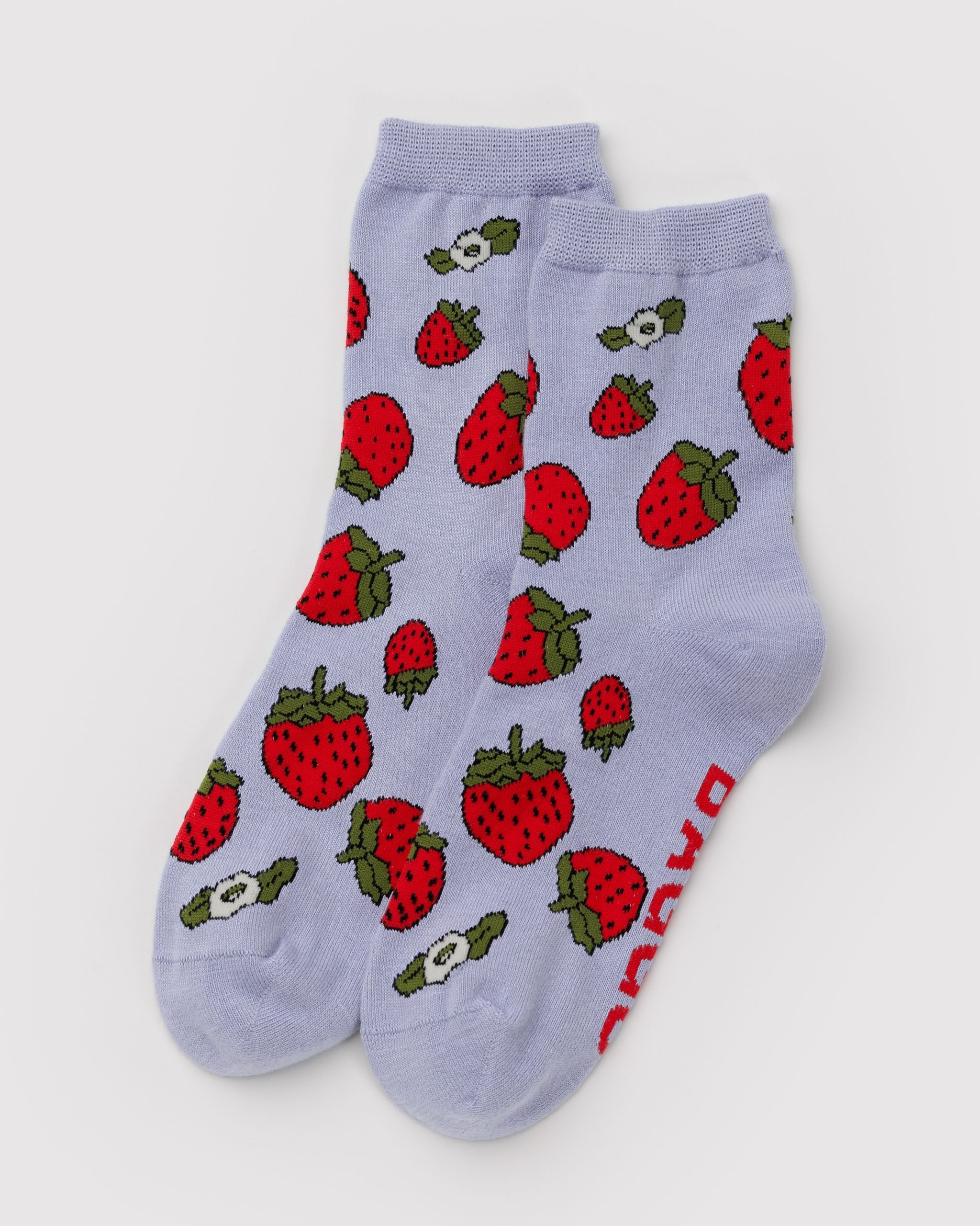 Crew Sock