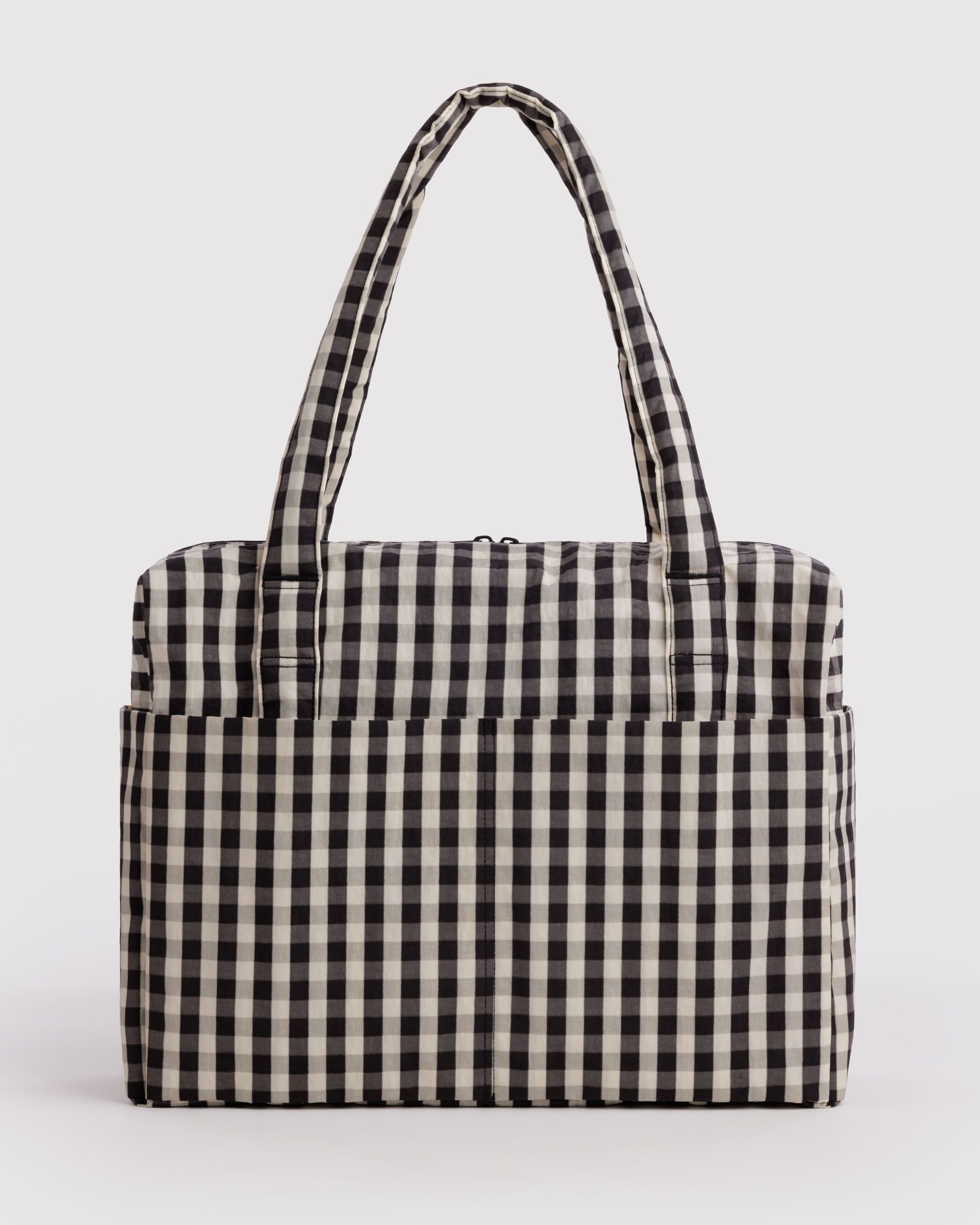 Cloud Carry-On