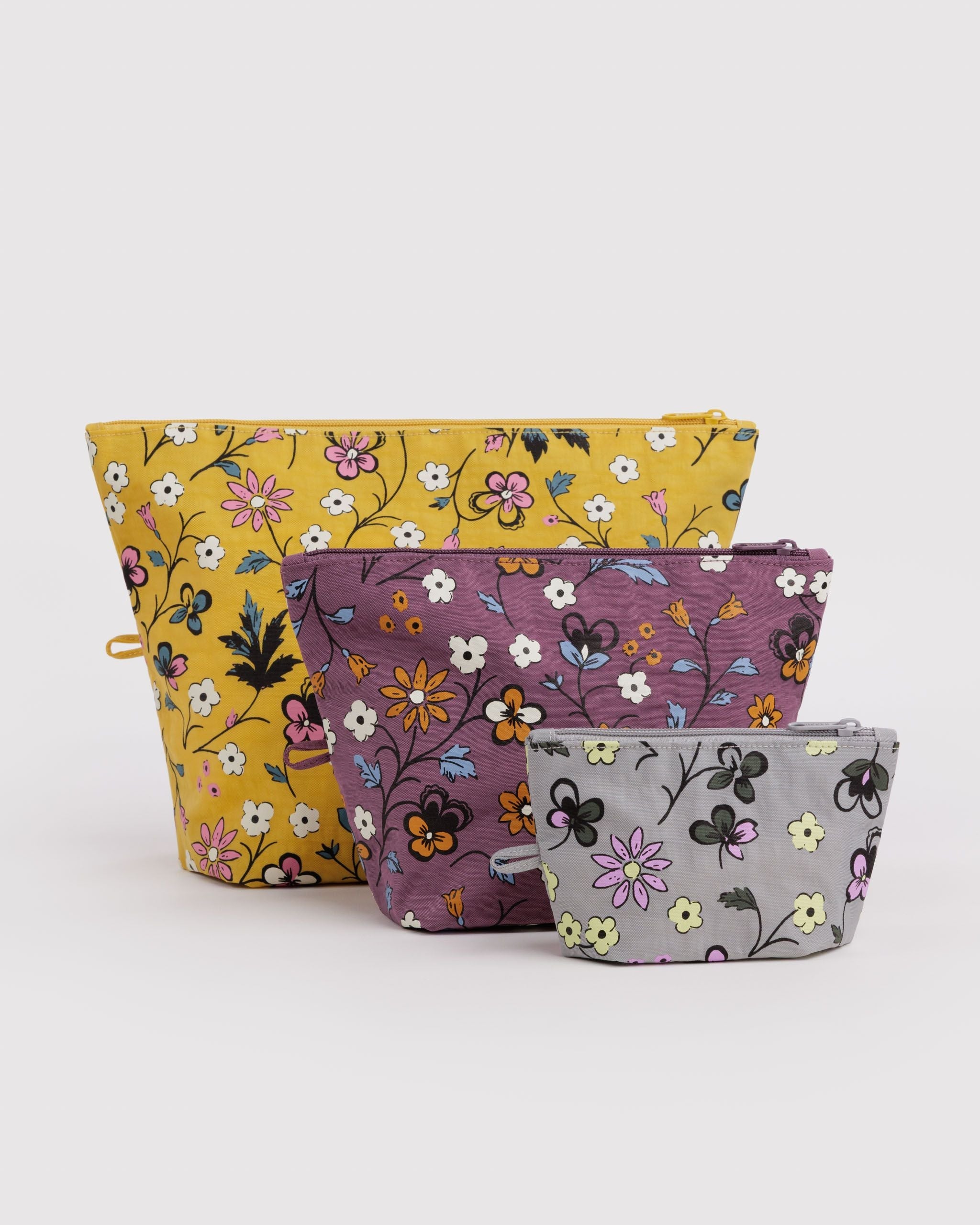 Go Pouch Set