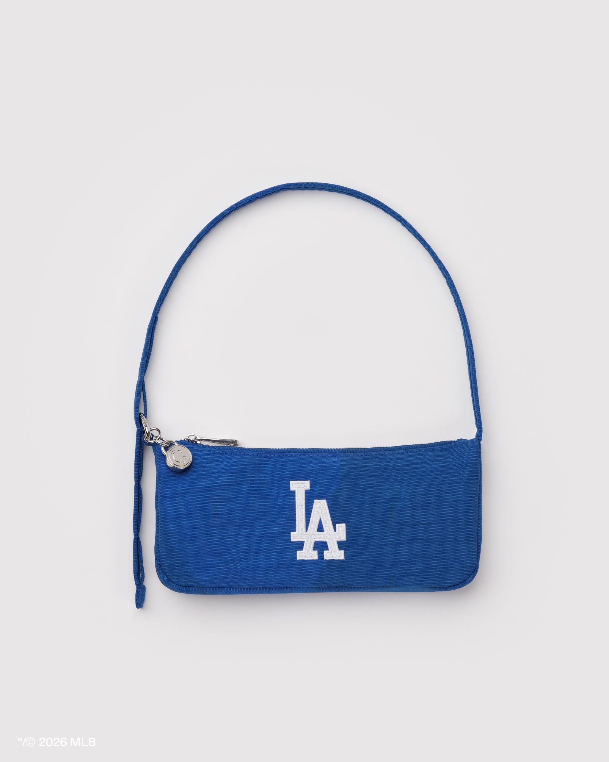 Nylon Pochette