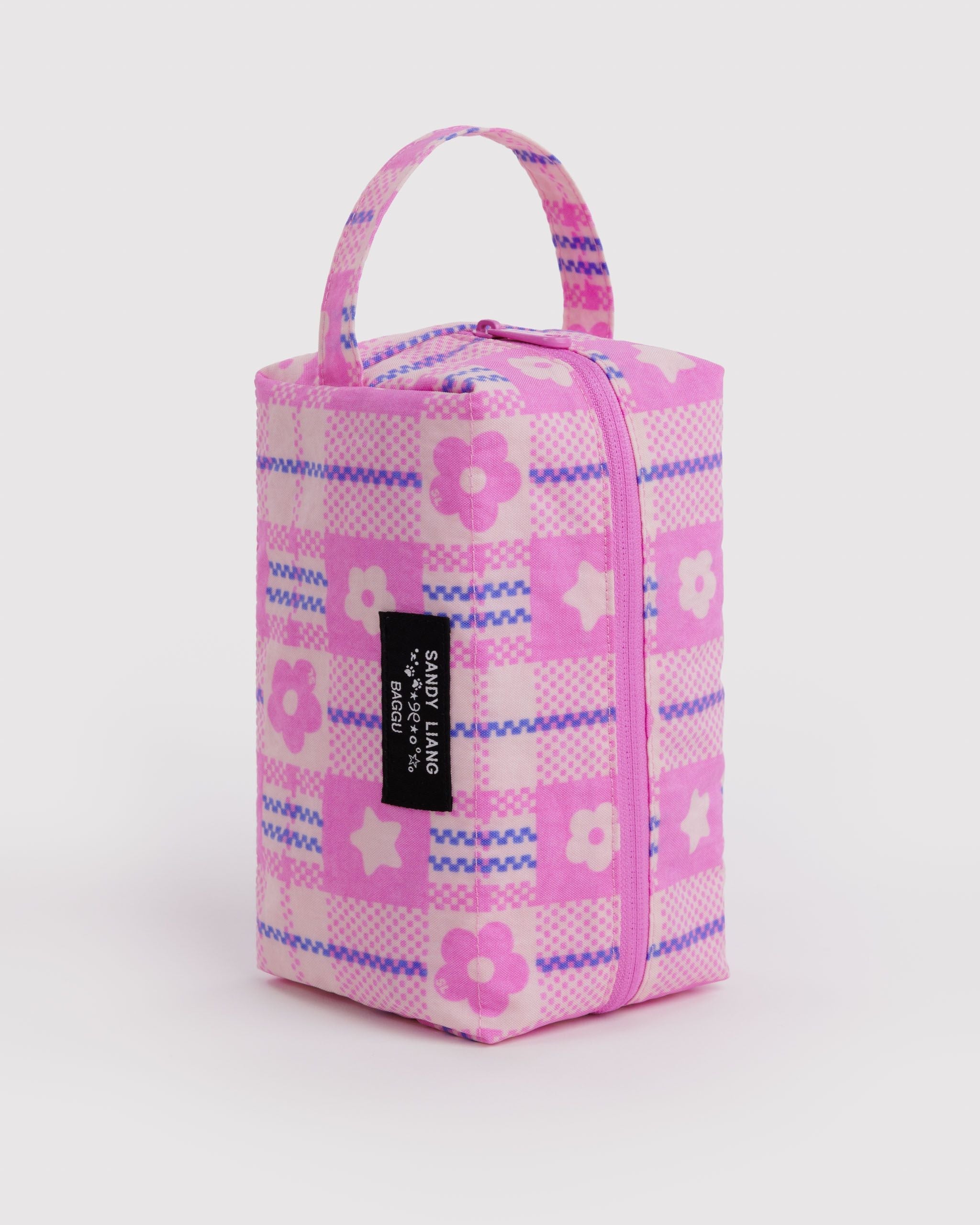 Dopp Kit