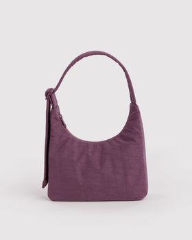 Mini Nylon Shoulder Bag