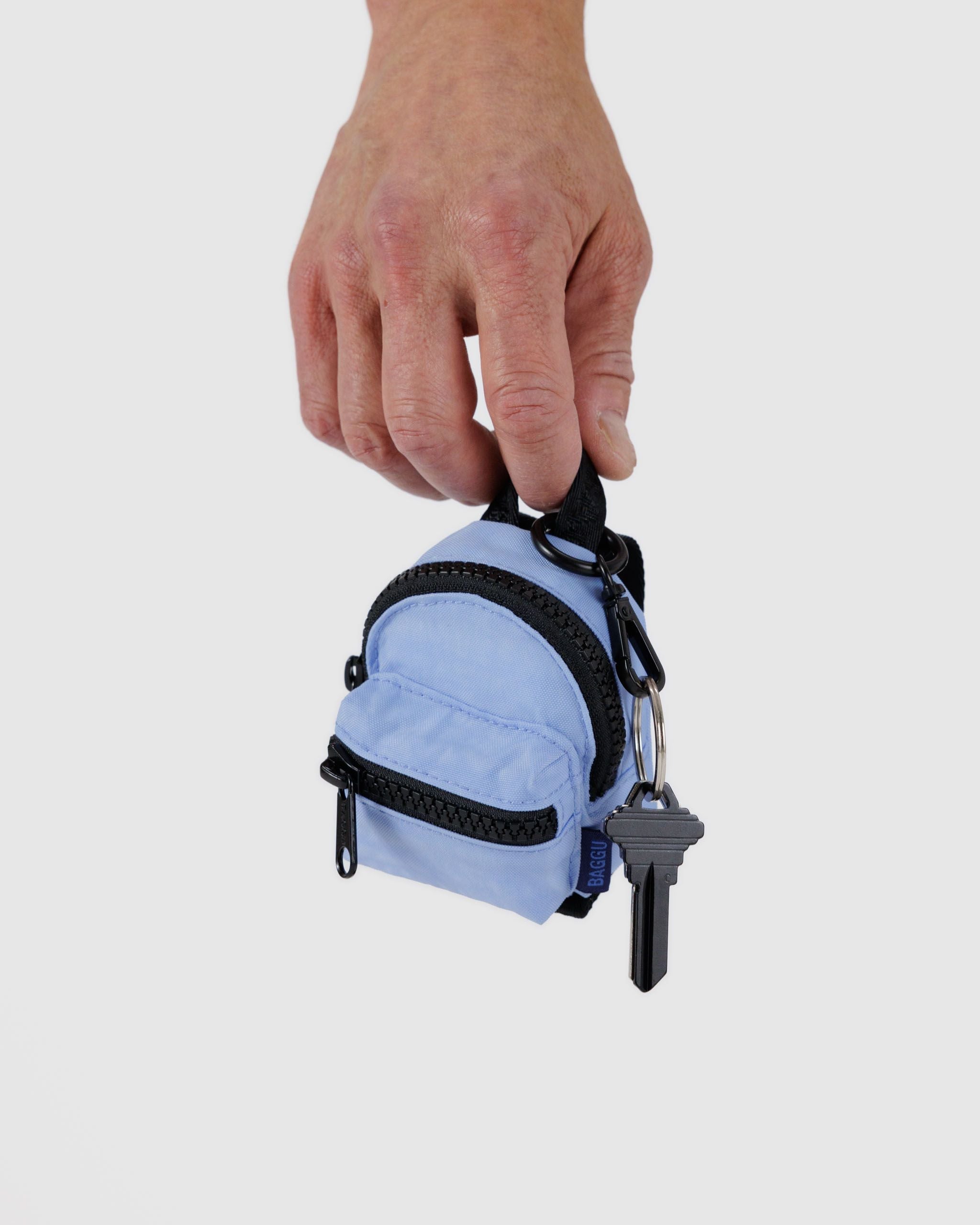 Backpack Charm