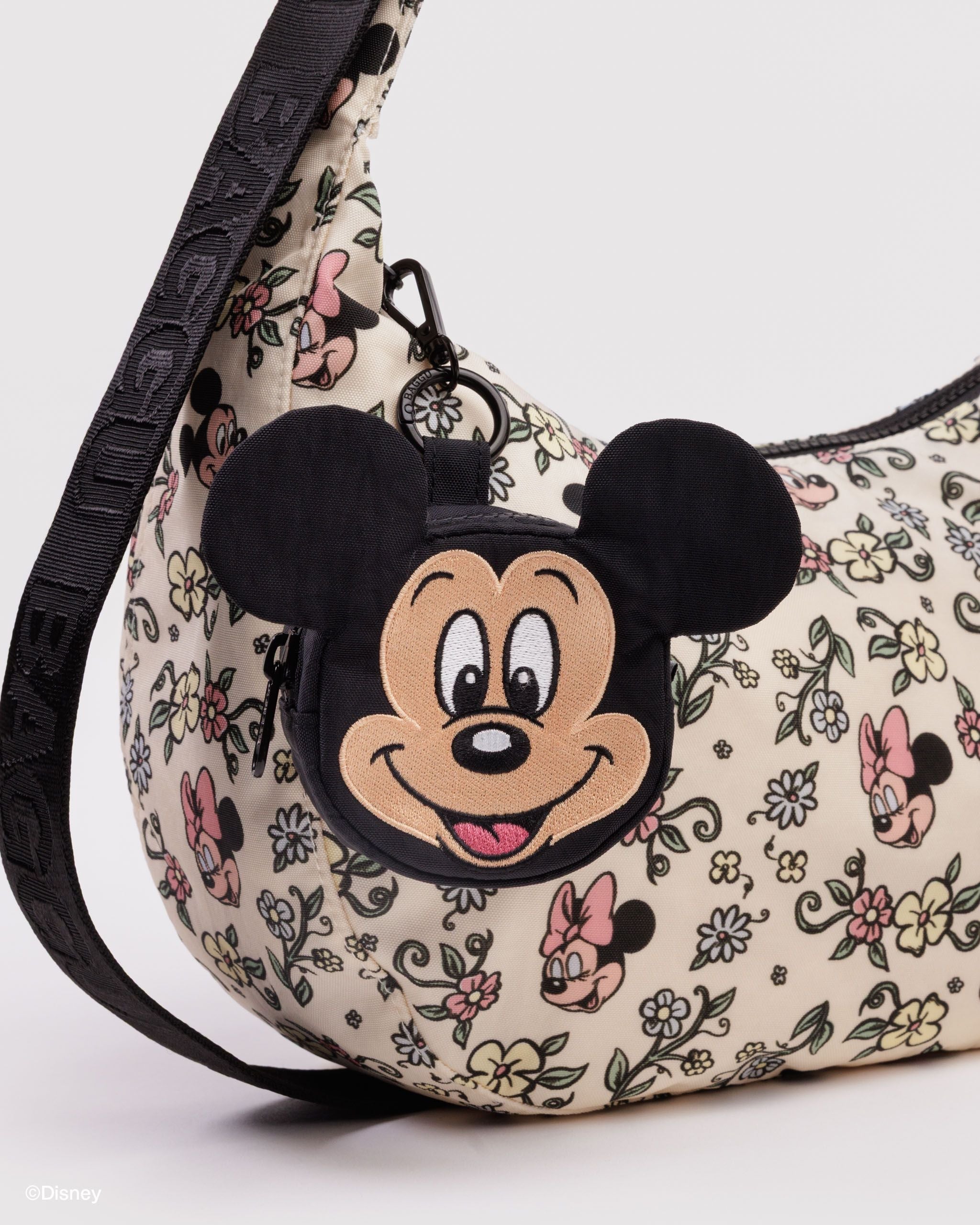 Mickey Mouse Charm