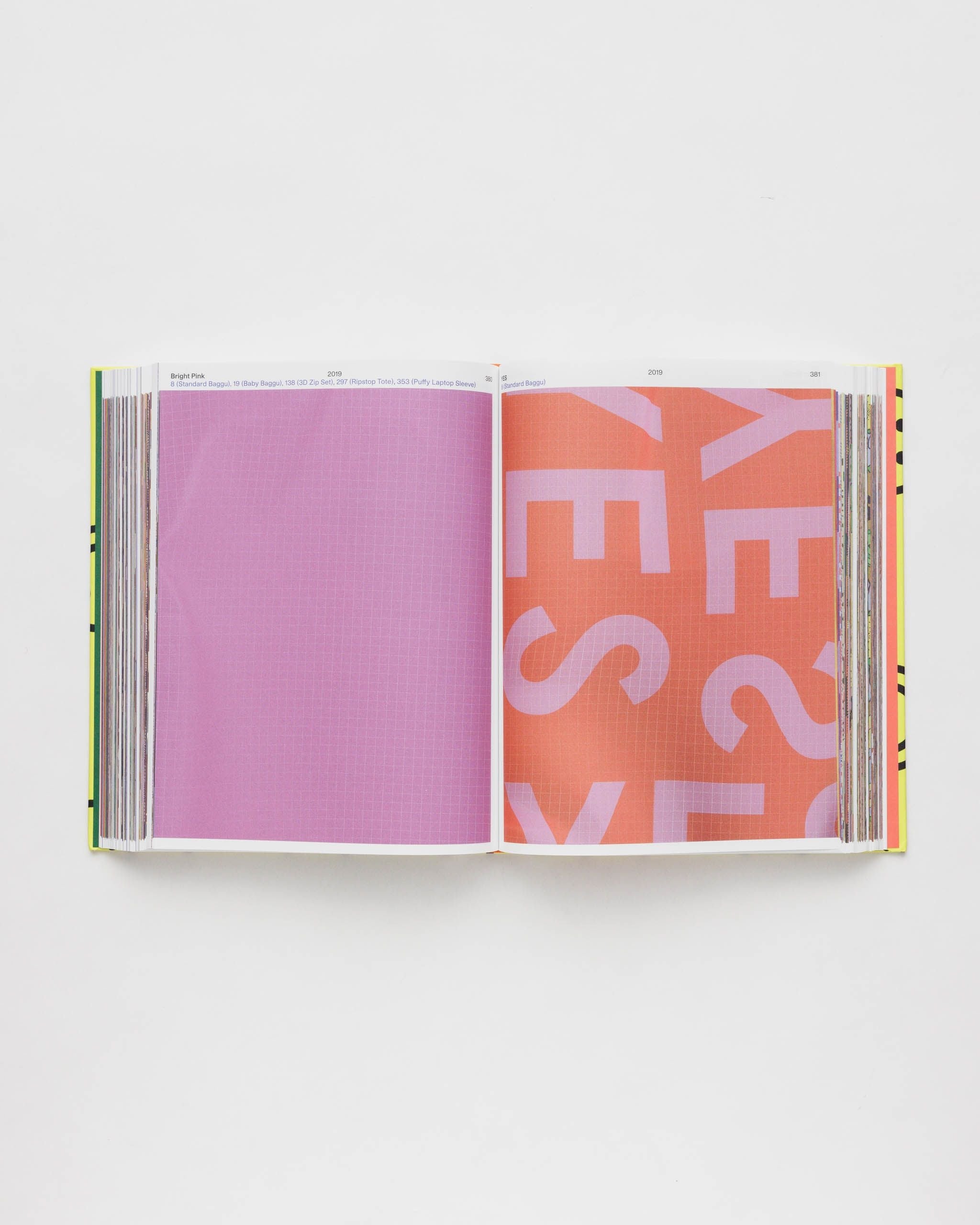 Hold Everything: 15 Years of BAGGU