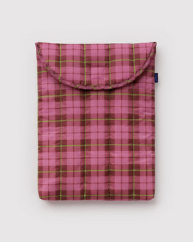Puffy Laptop Sleeve 13"/14"