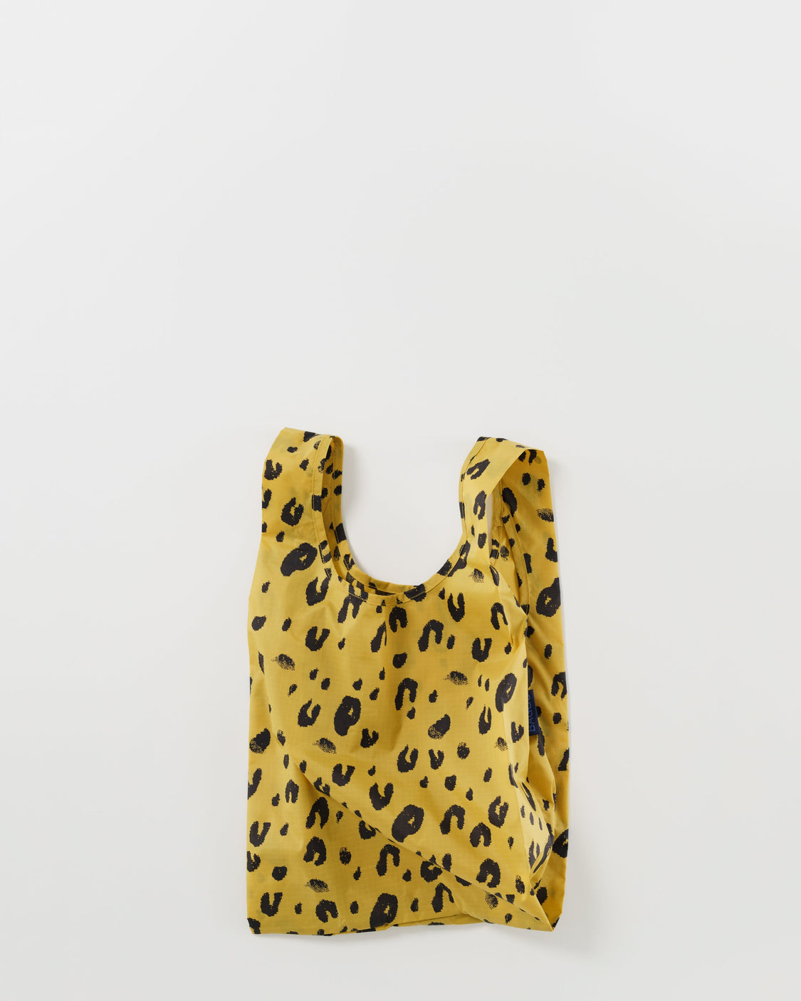 Baby Baggu - Leopard - Travel Ready