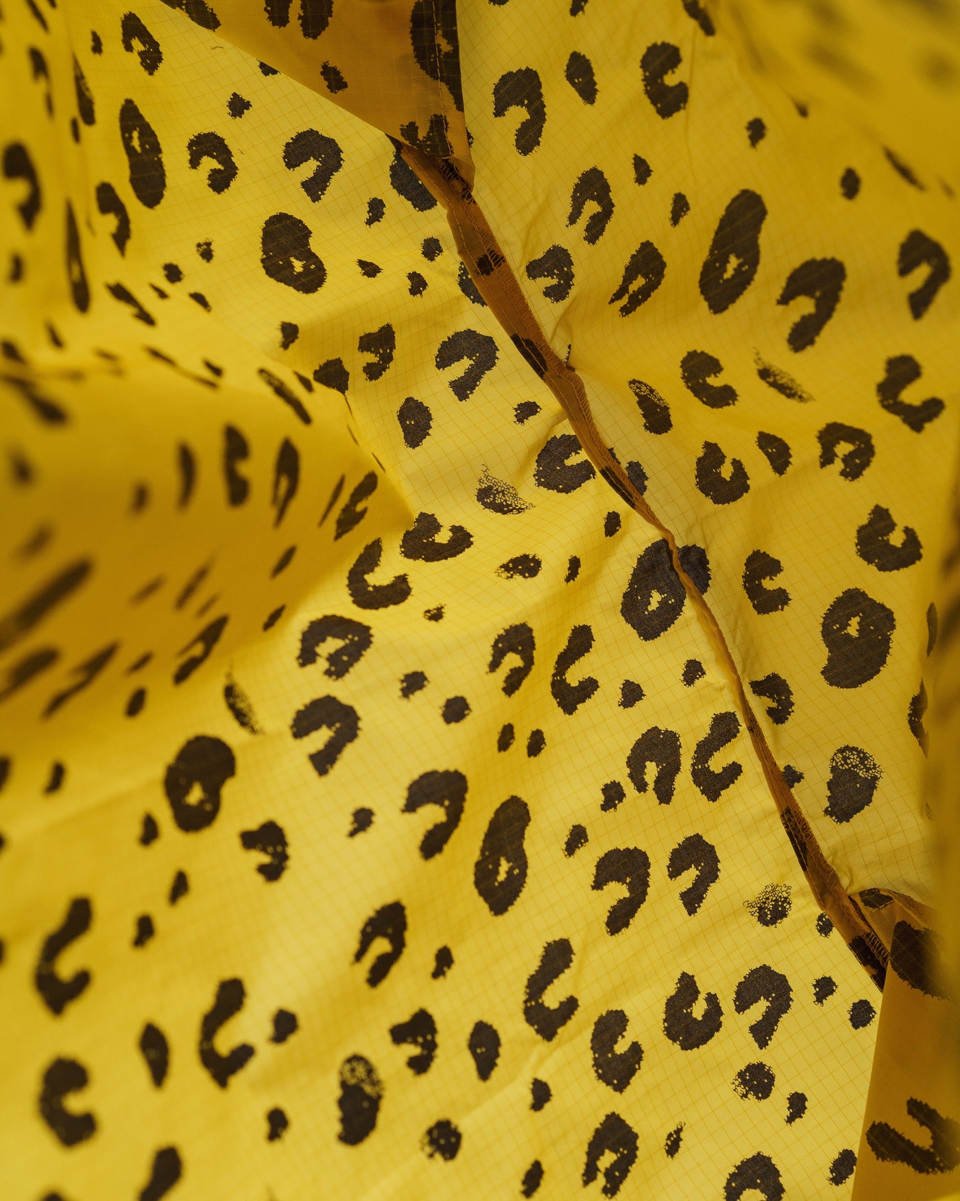 Big Baggu - Leopard