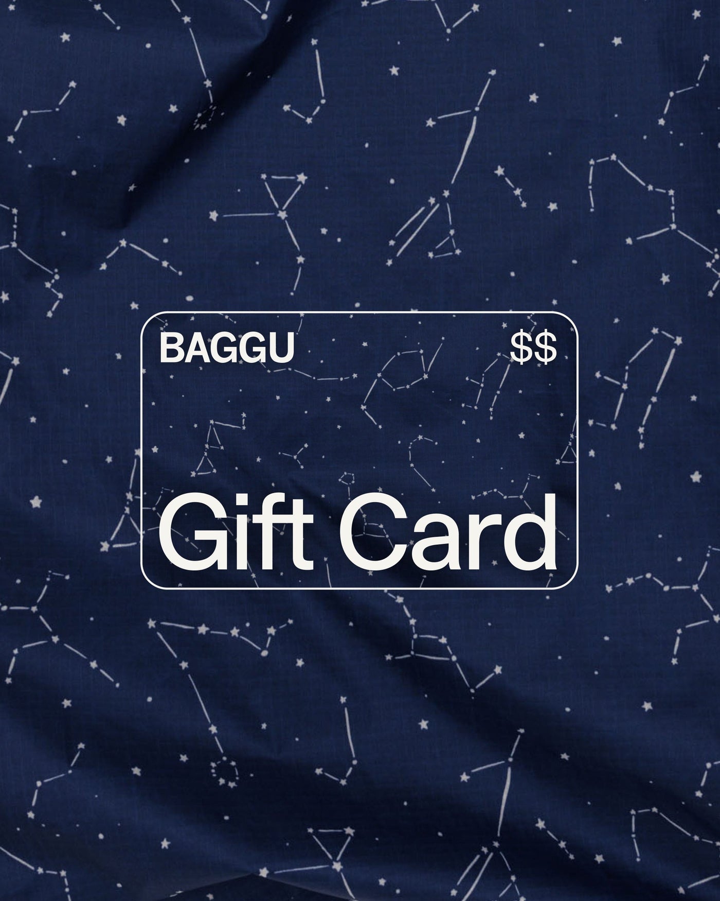 Digital Gift Card