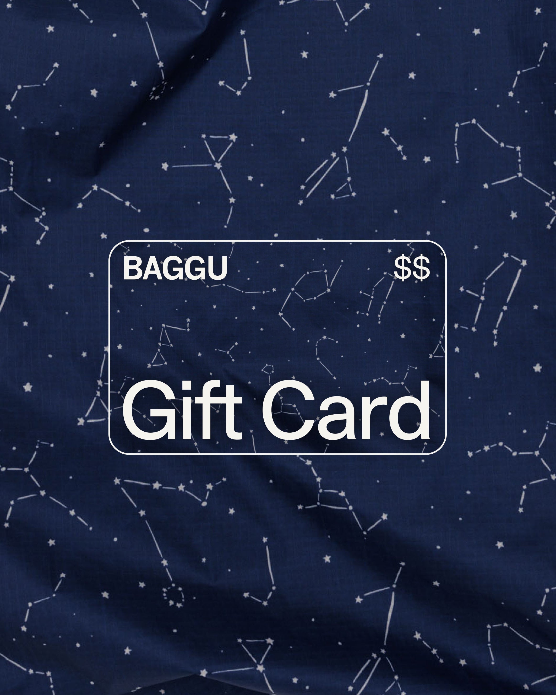 Digital Gift Card