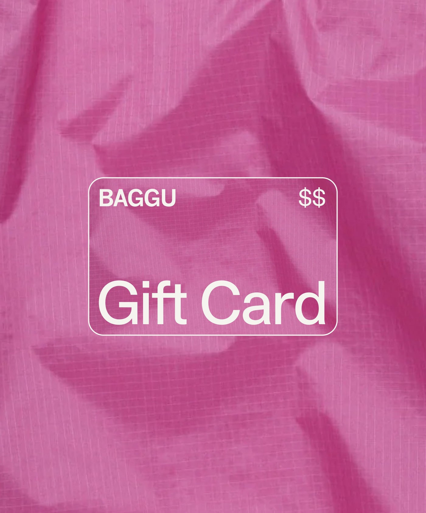 Digital Gift Card