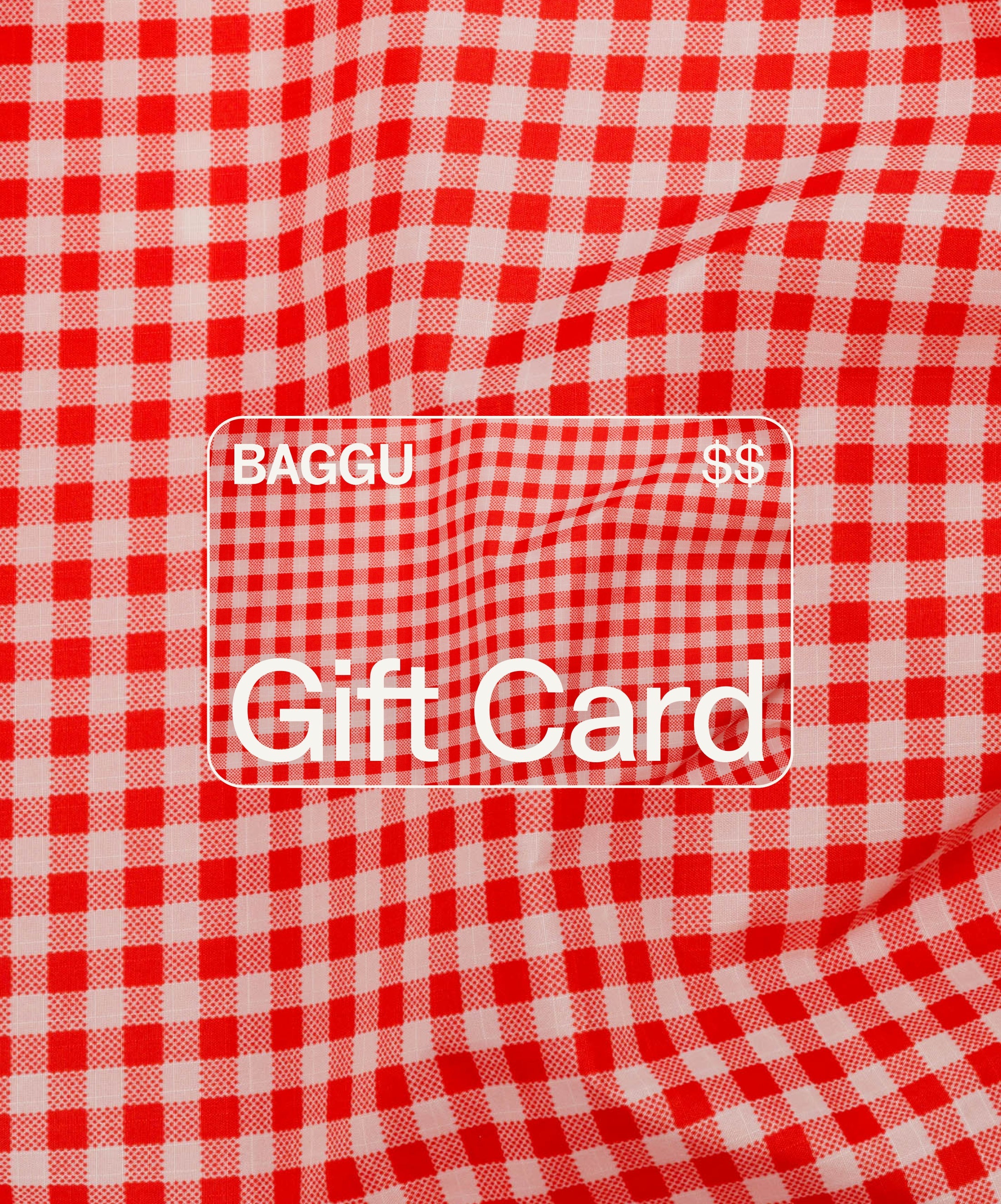 Digital Gift Card