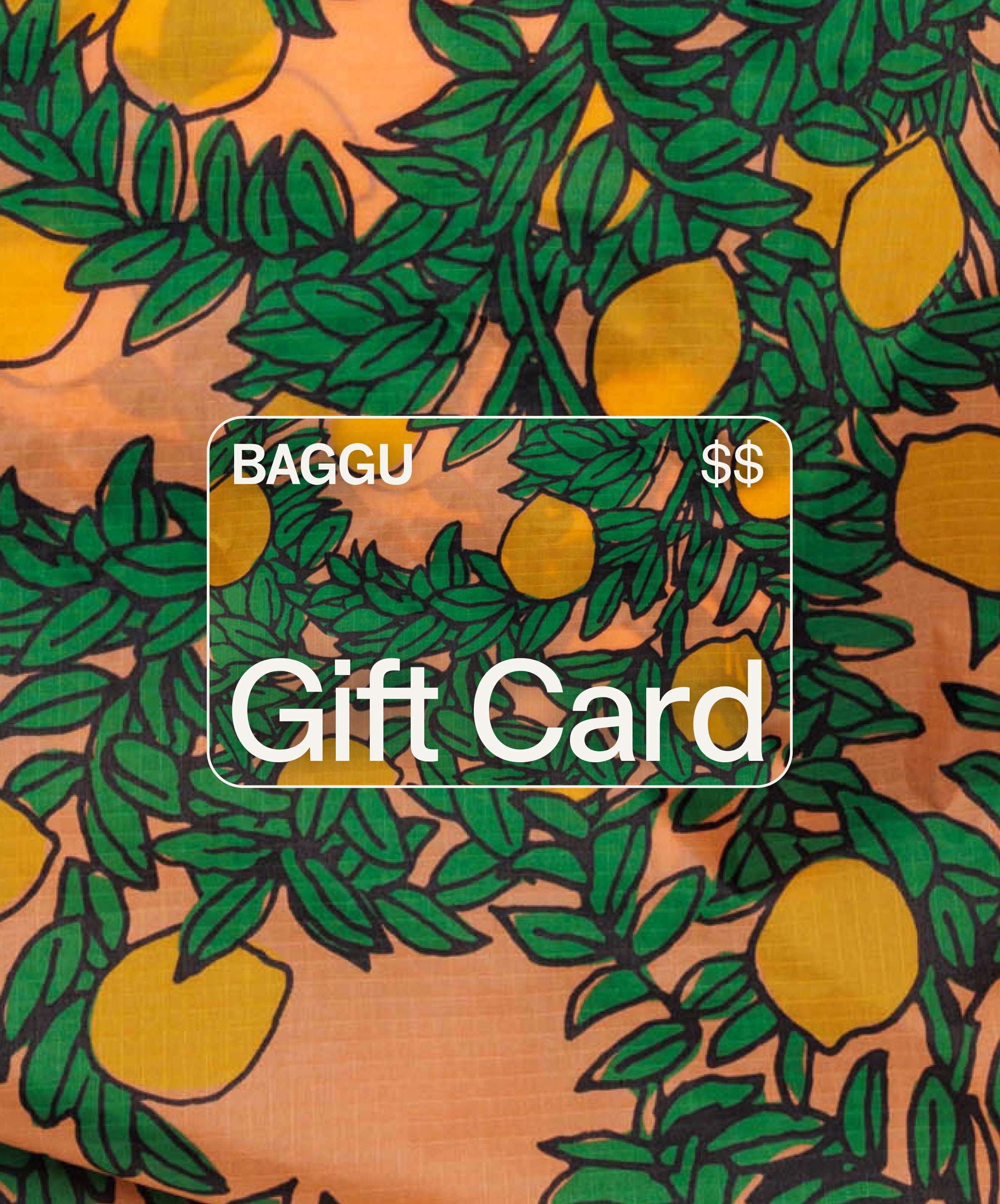 Digital Gift Card