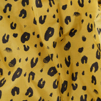 Baby Baggu - Leopard - Travel Ready