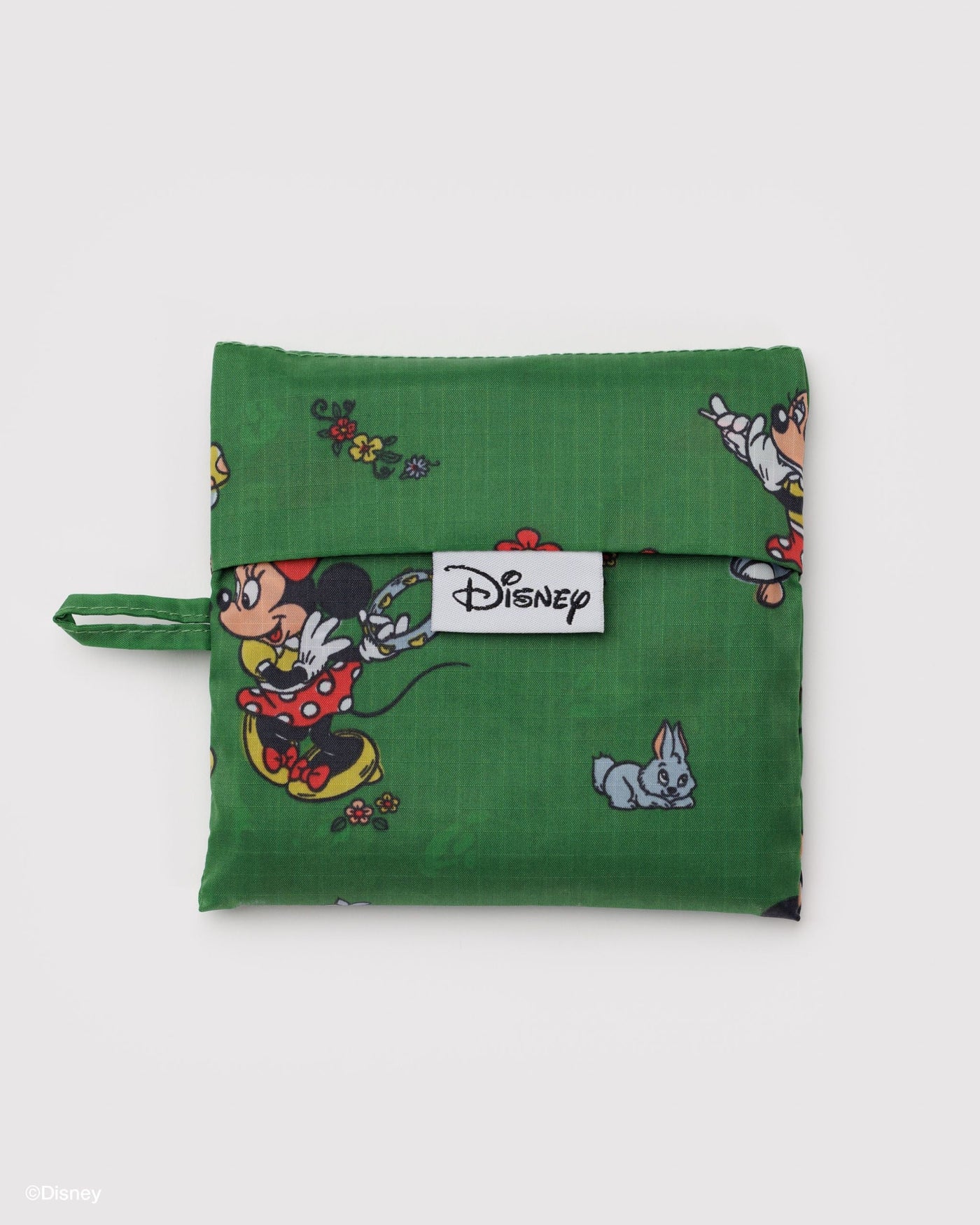 Standard Baggu - Storybook Scene