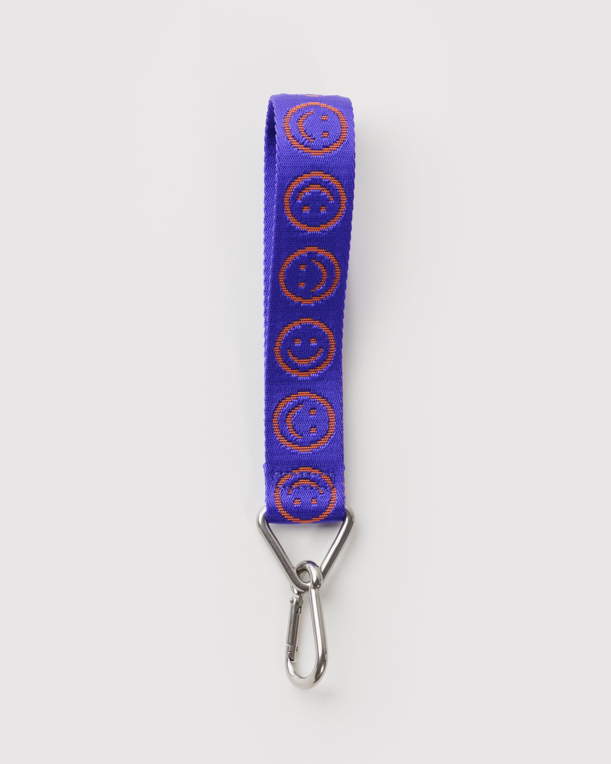 Logo Keychain