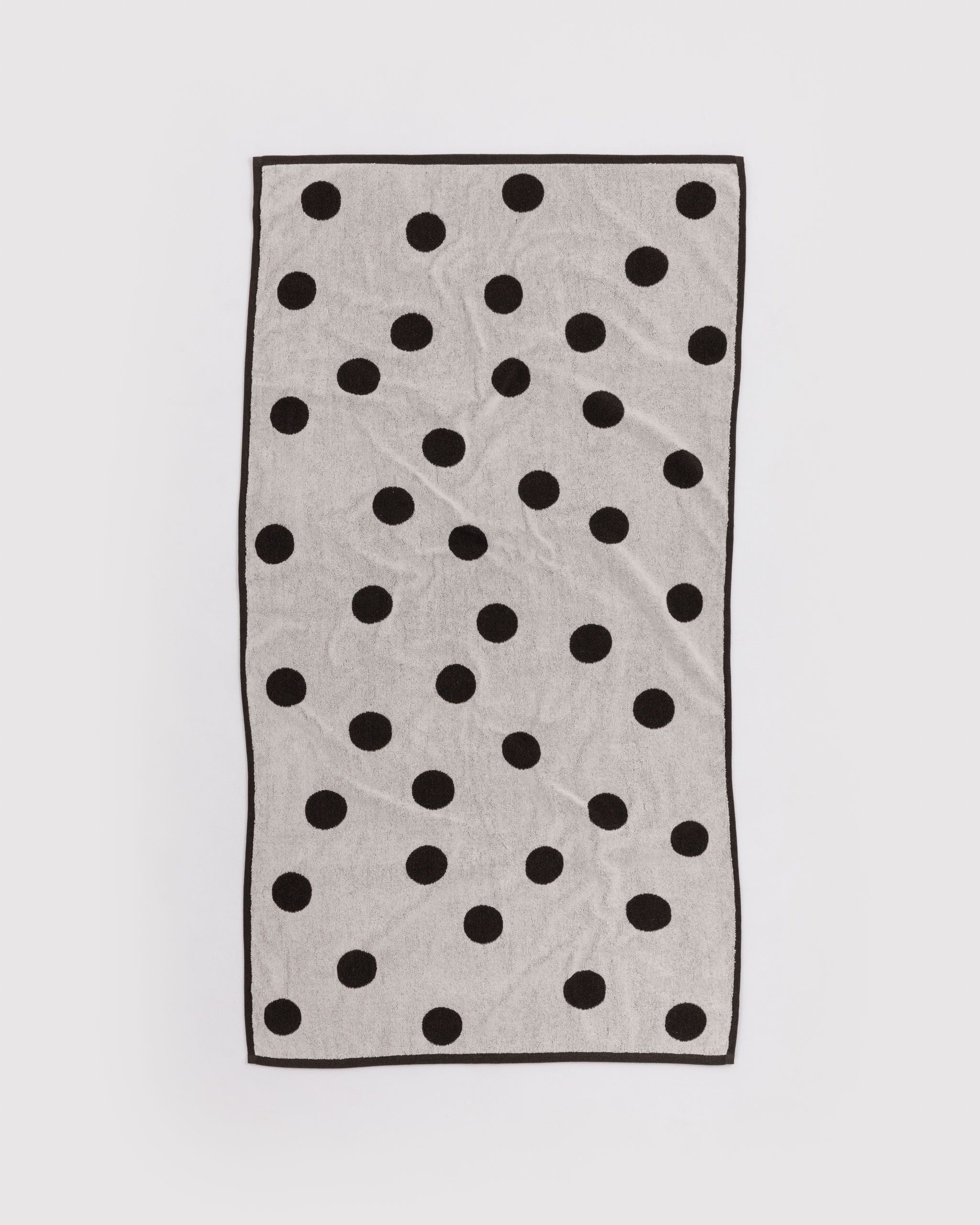 Bath Towel
