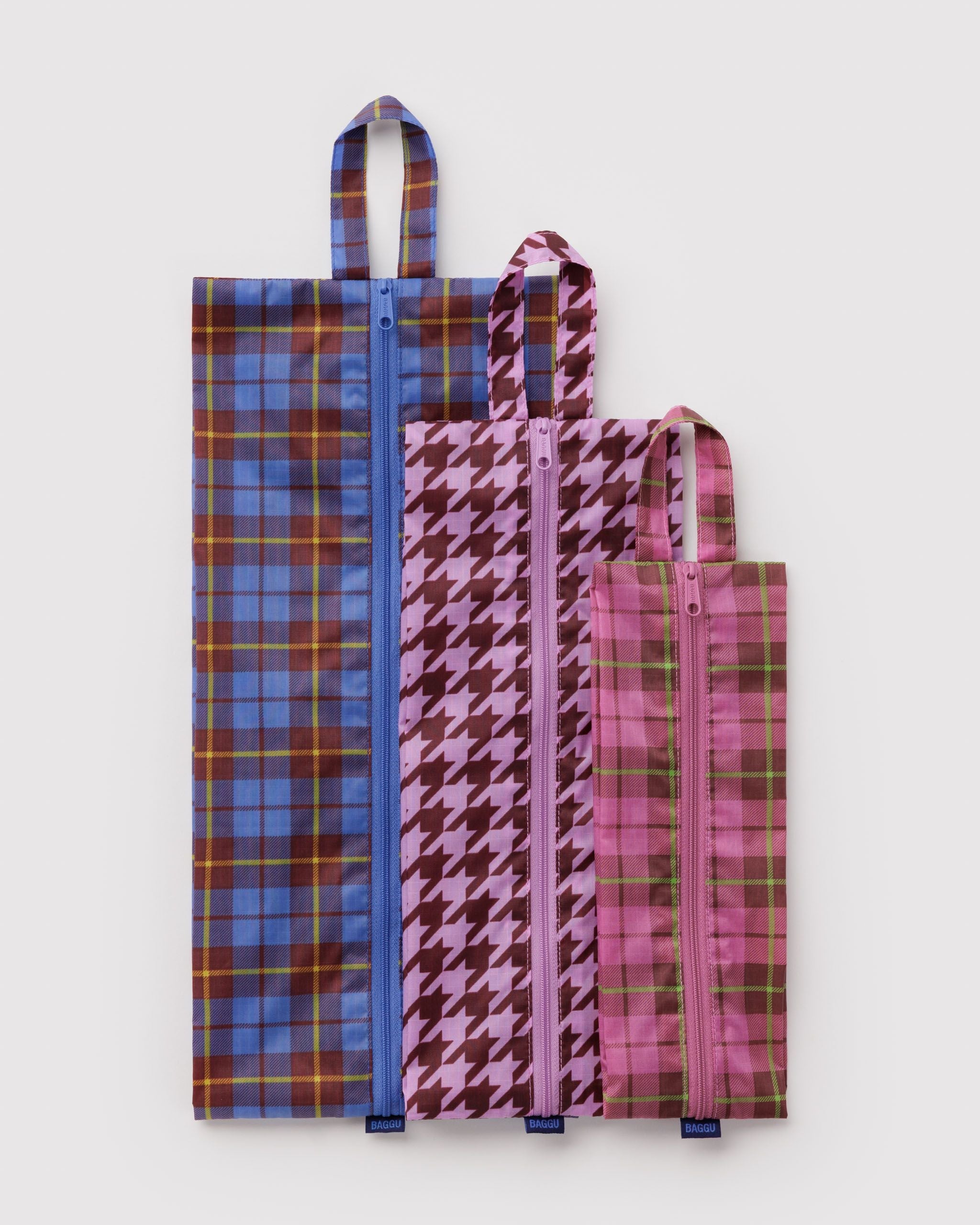 3D Zip Set