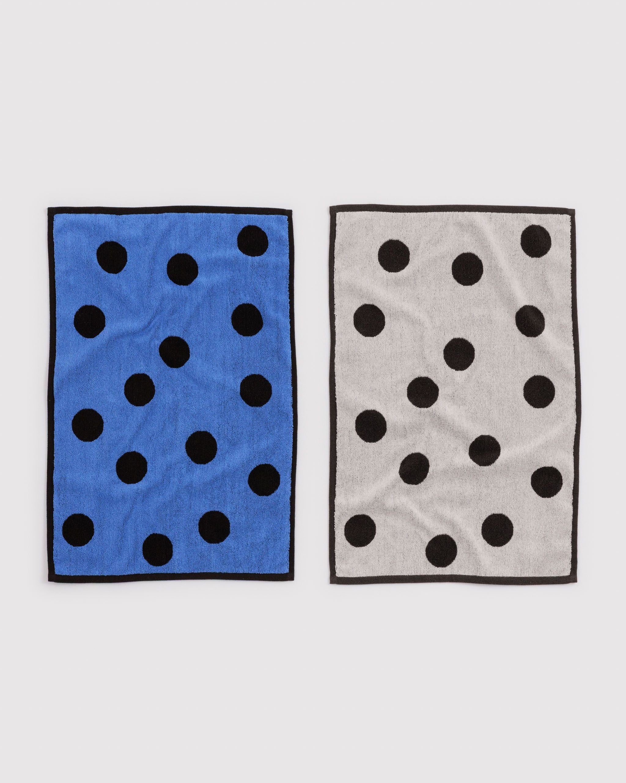 Hand Towel Set of 2