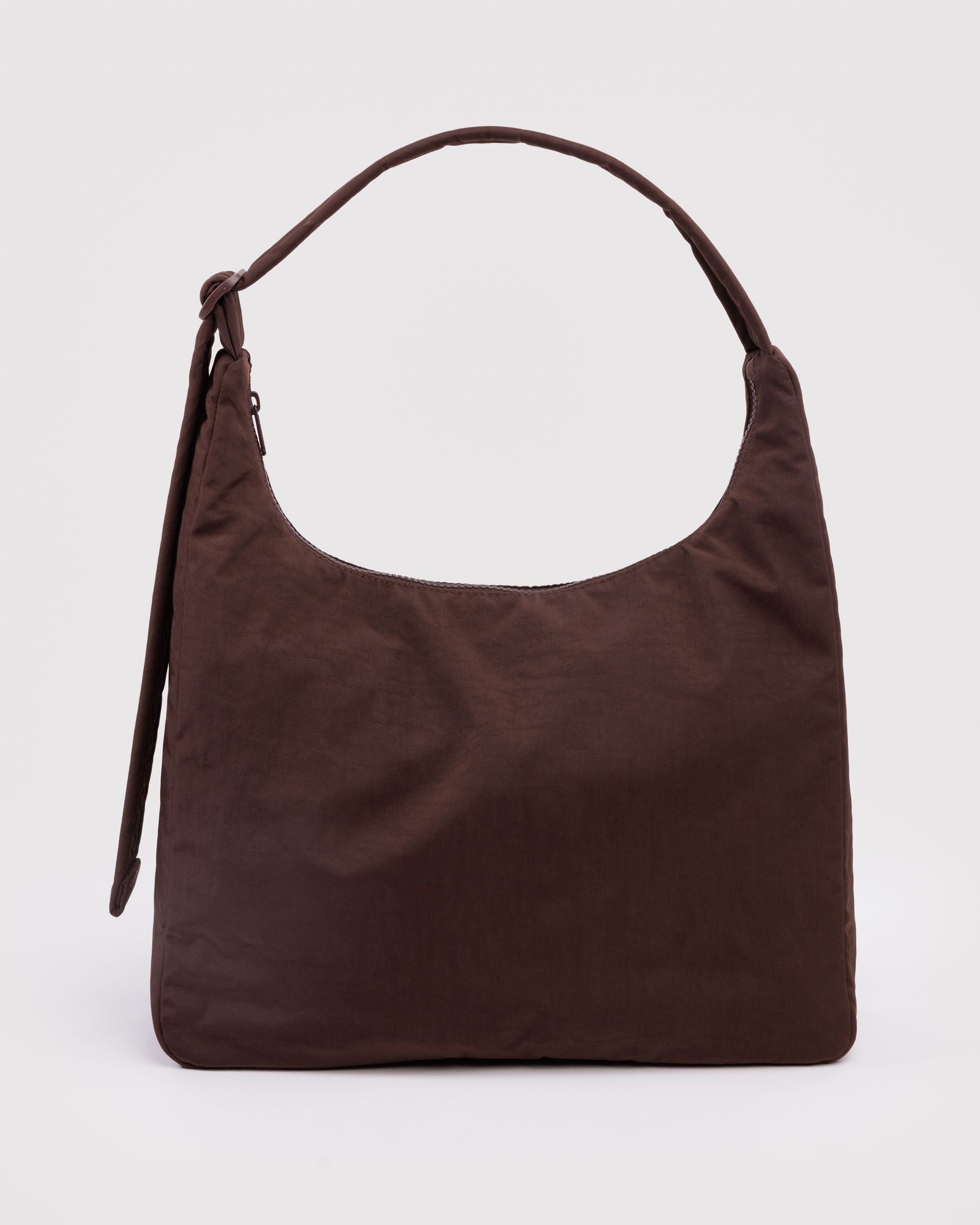 Nylon Shoulder Bag