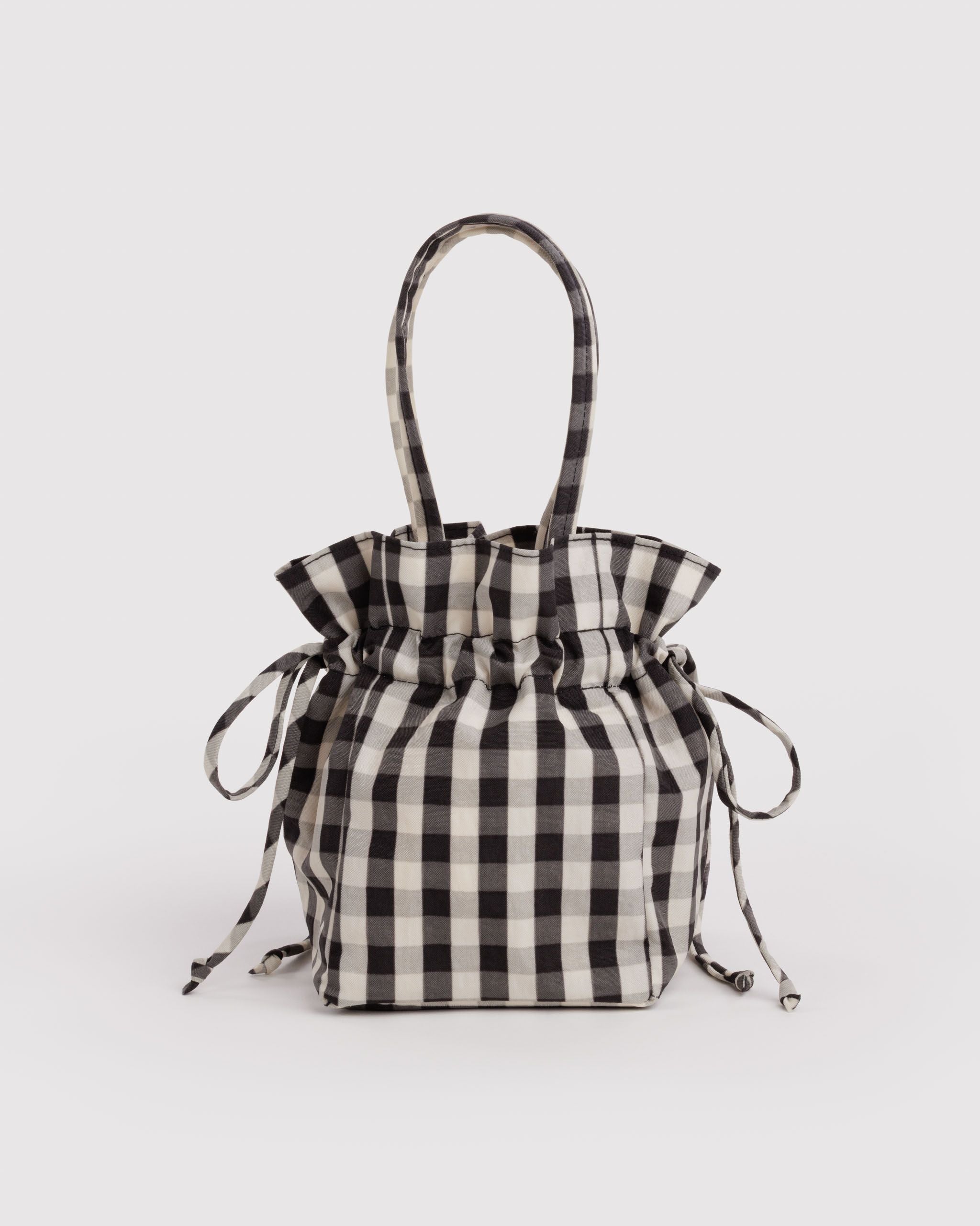 Nylon Drawstring Bag