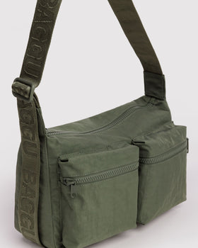 Medium Cargo Crossbody