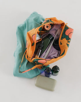 Dopp Kit - Orange Tree - Travel Edit