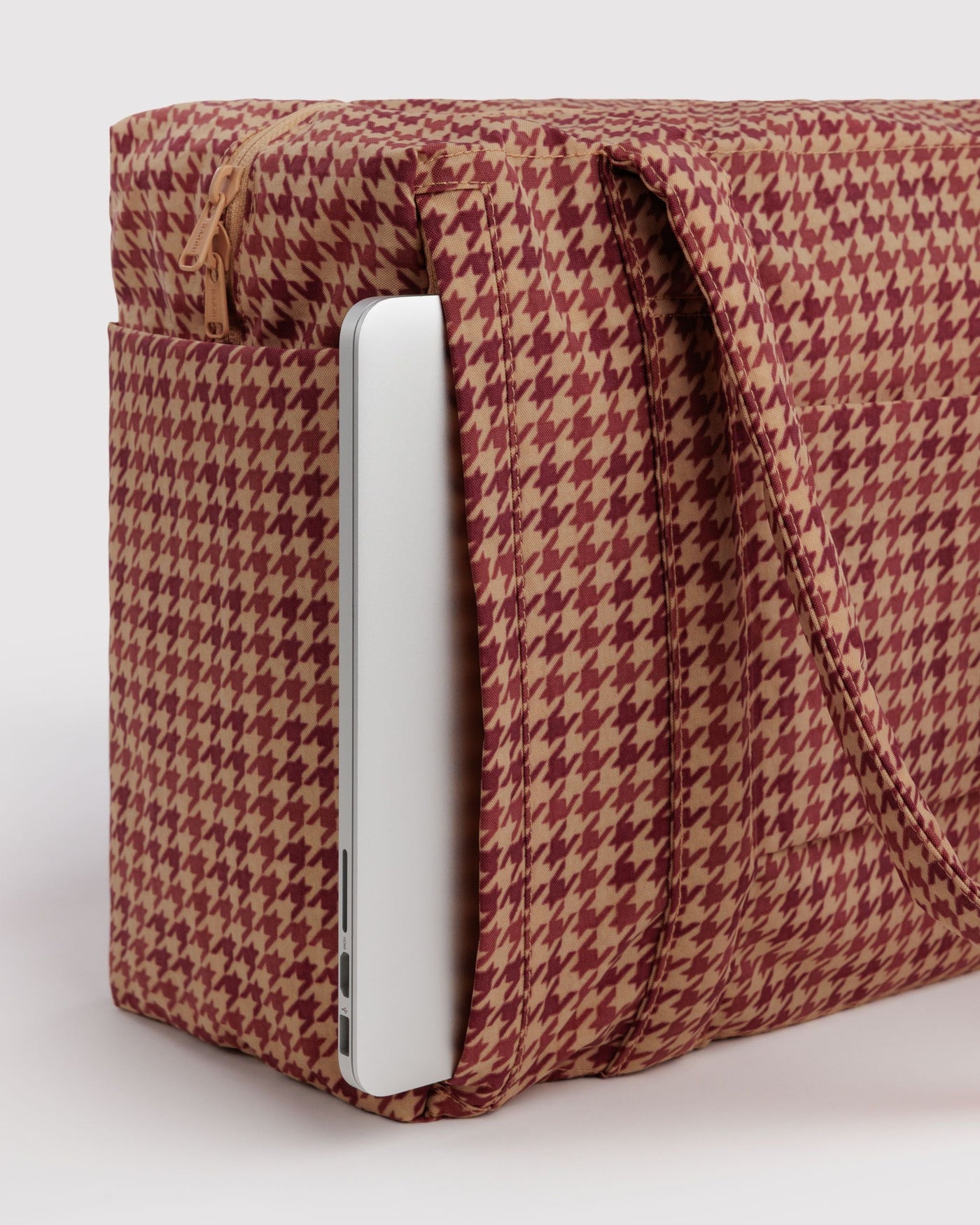 Small Cloud Carry-On