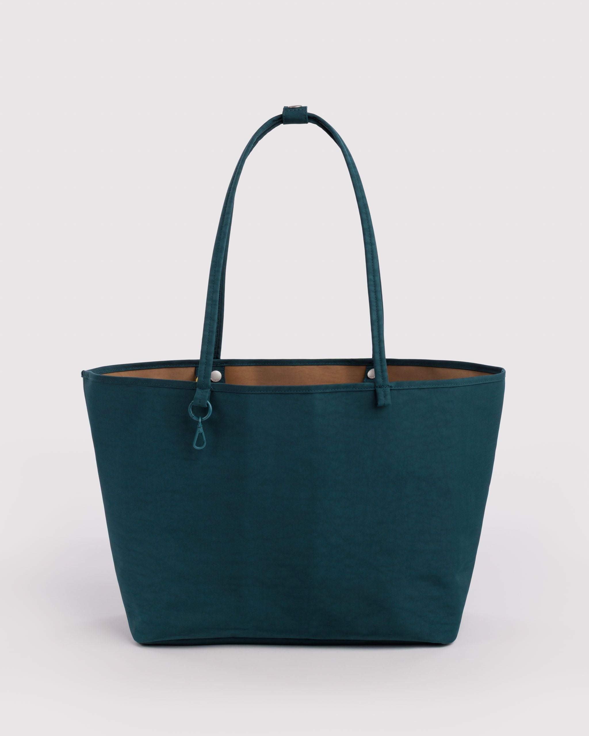 Large Nylon Reversible Tote