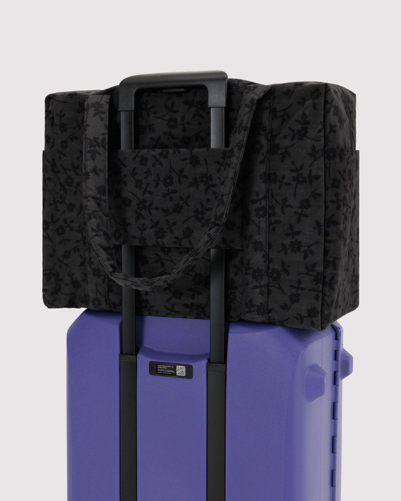 Cloud Carry-On