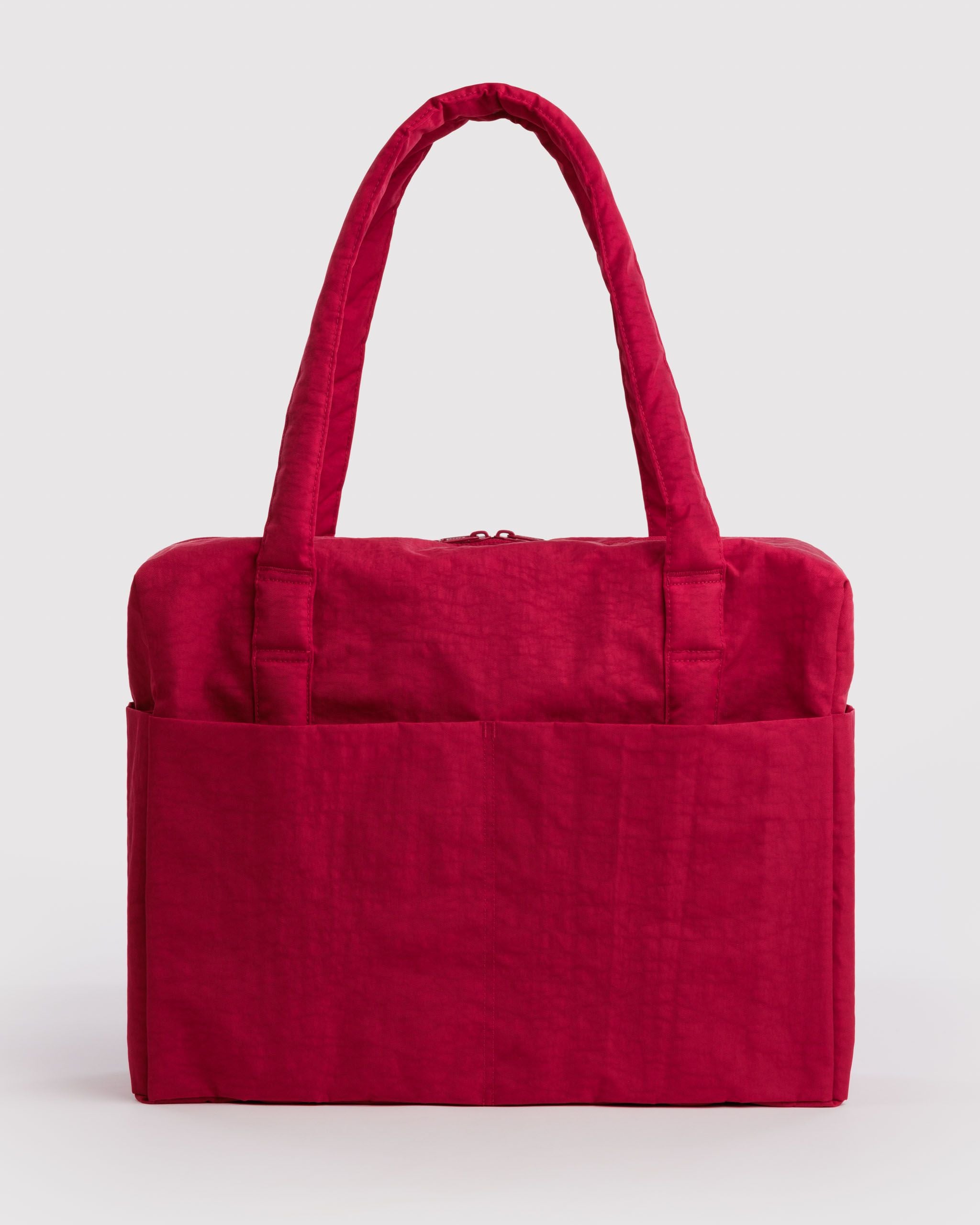 Cloud Carry-On