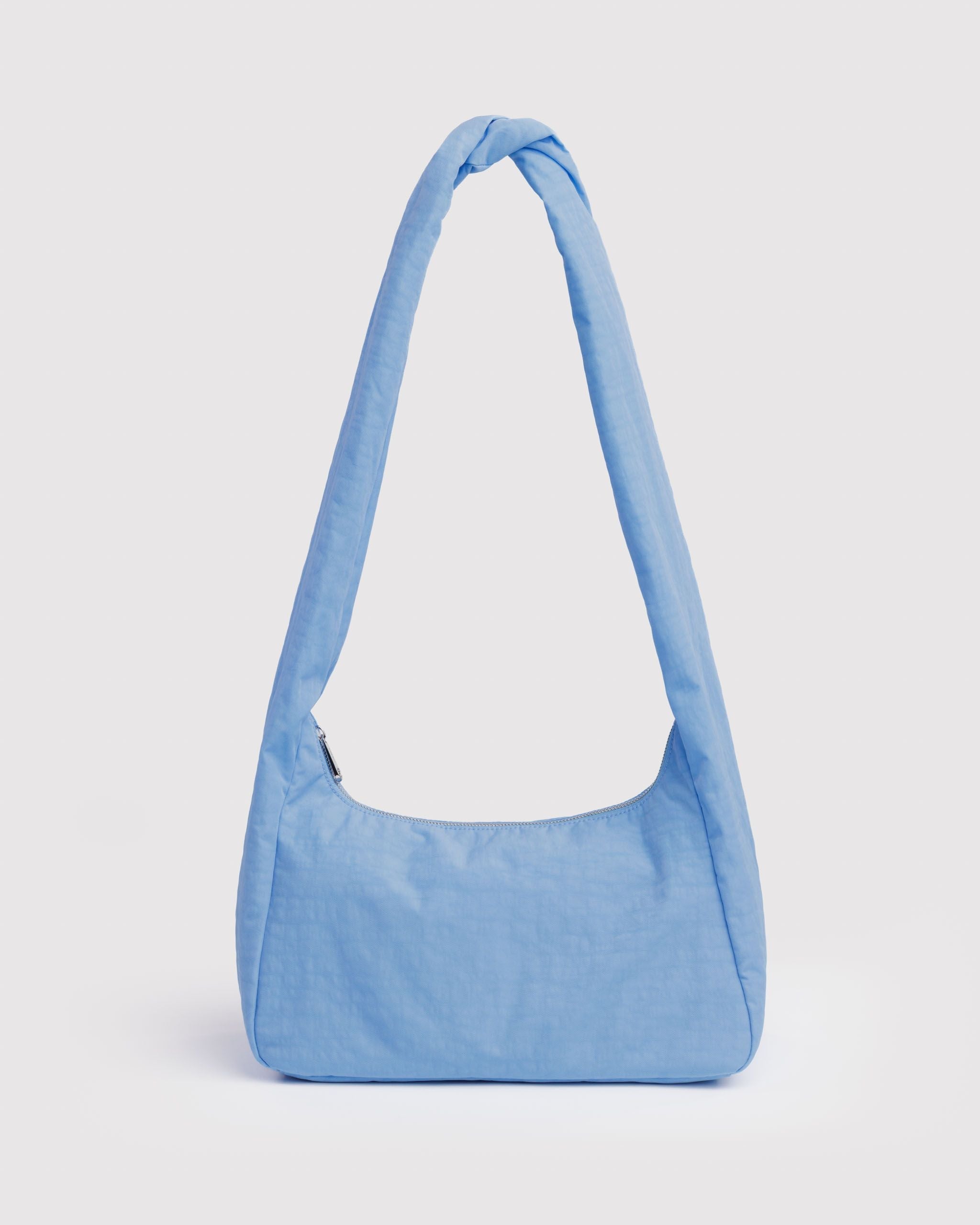 Nylon Meringue Bag